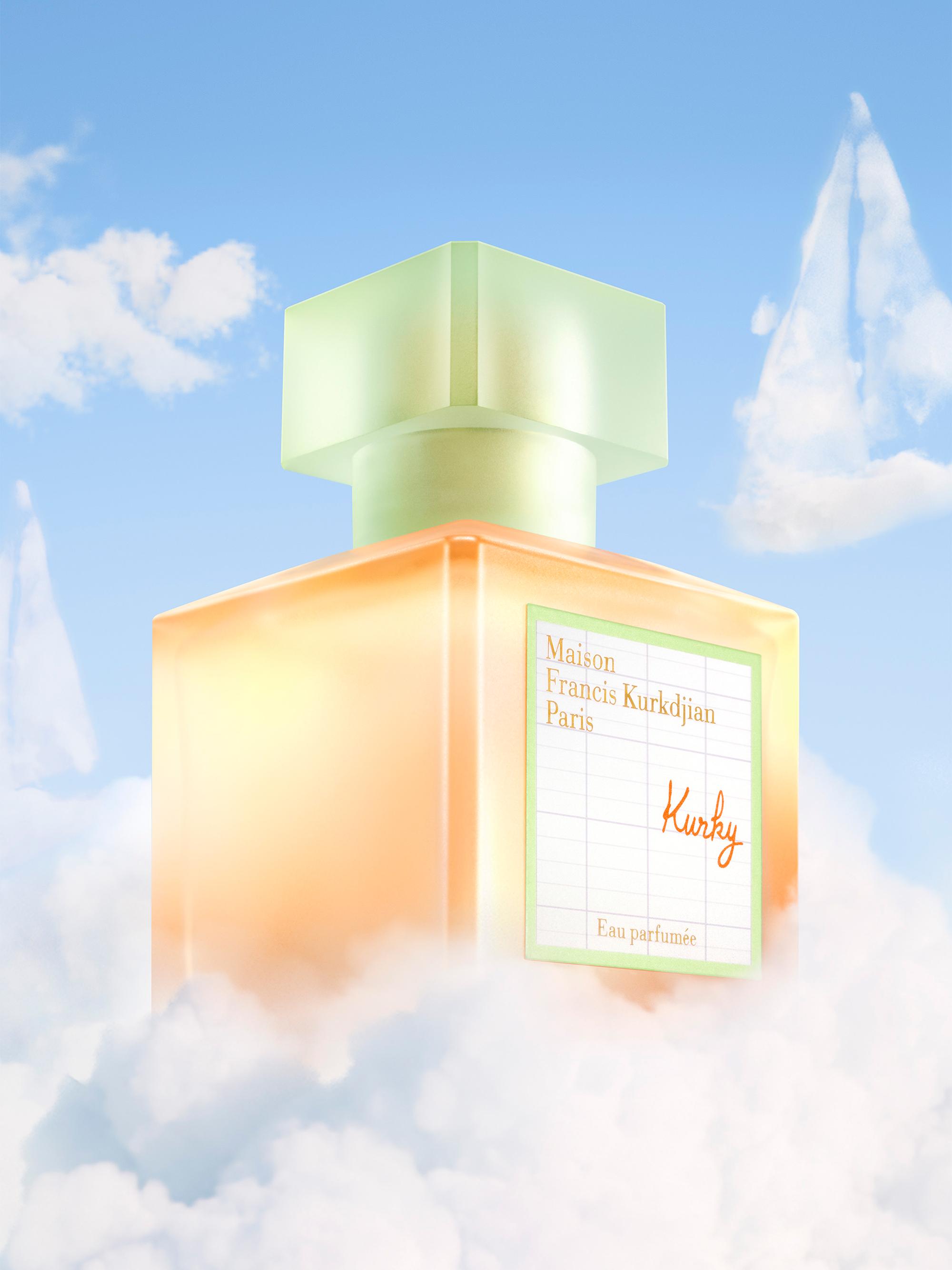 Maison Francis Kurkdjian Kurky Eau Parfumée | Saks Fifth Avenue