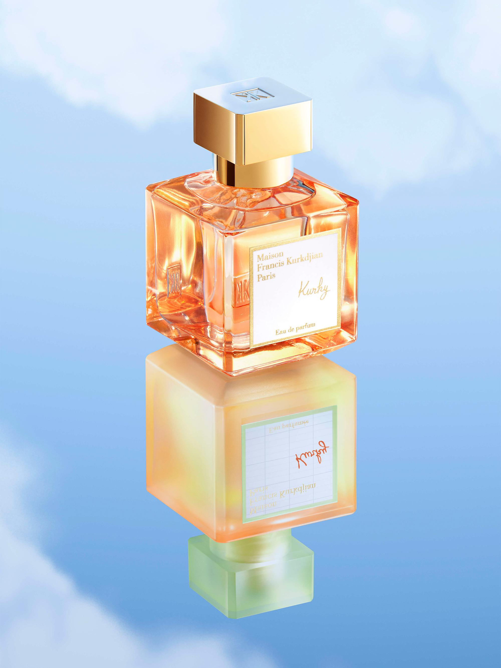 Maison Francis Kurkdjian Kurky Eau Parfumée | Saks Fifth Avenue