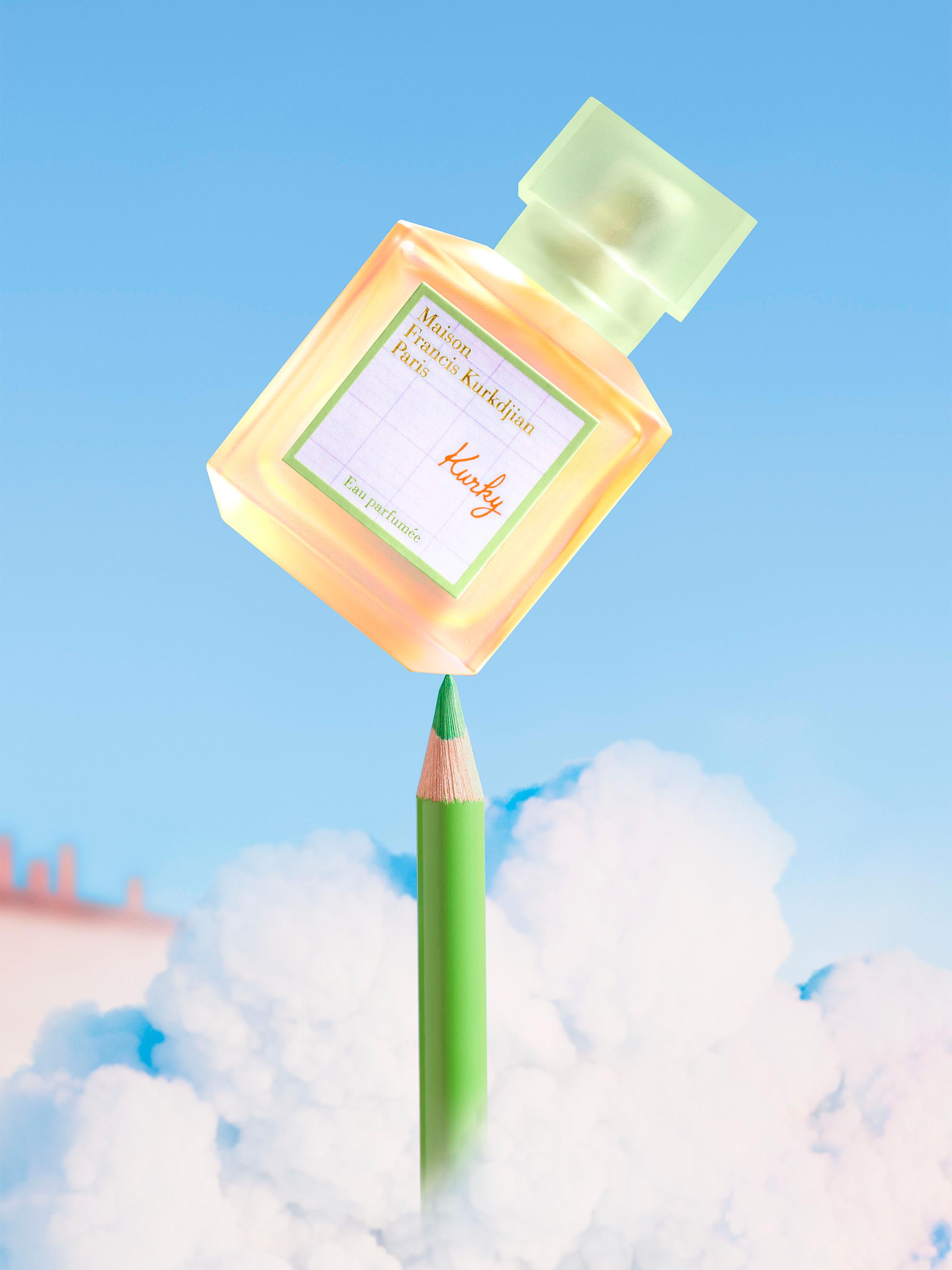 Maison Francis Kurkdjian Kurky Eau Parfumée | Saks Fifth Avenue