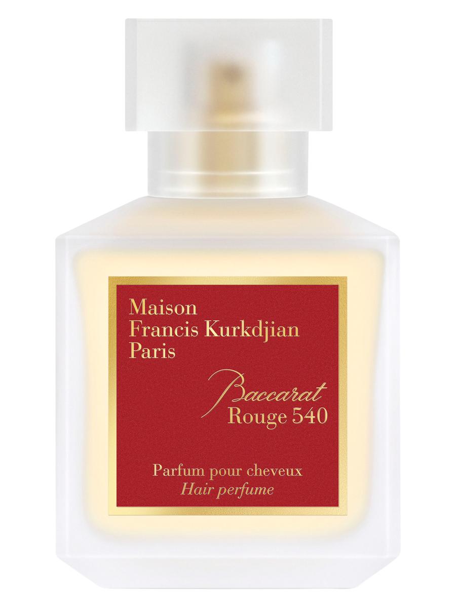Maison Francis Kurkdjian Baccarat Rouge 540 Hair Perfume | Saks