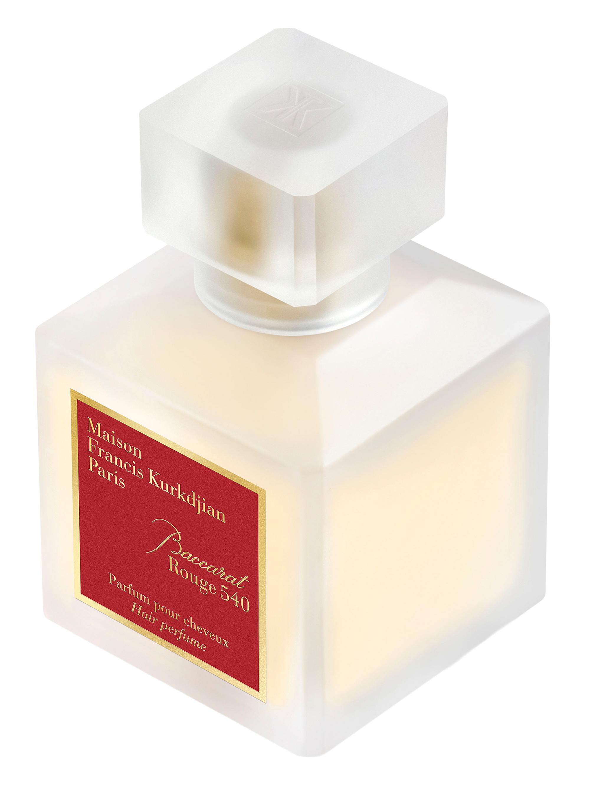Maison Francis Kurkdjian Baccarat Rouge 540 Hair Perfume | Saks