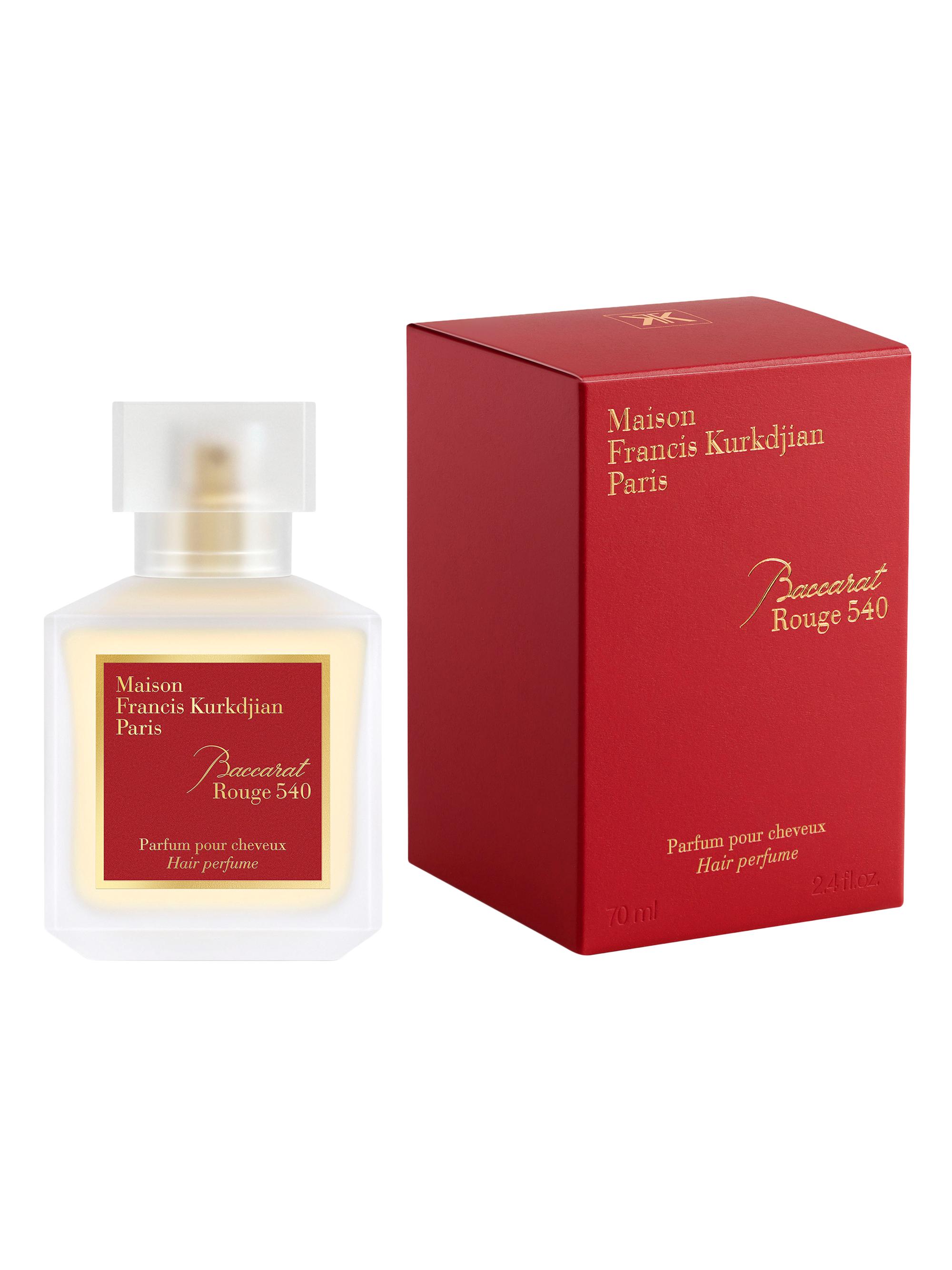 Maison Francis Kurkdjian Baccarat Rouge 540 Hair Perfume | Saks