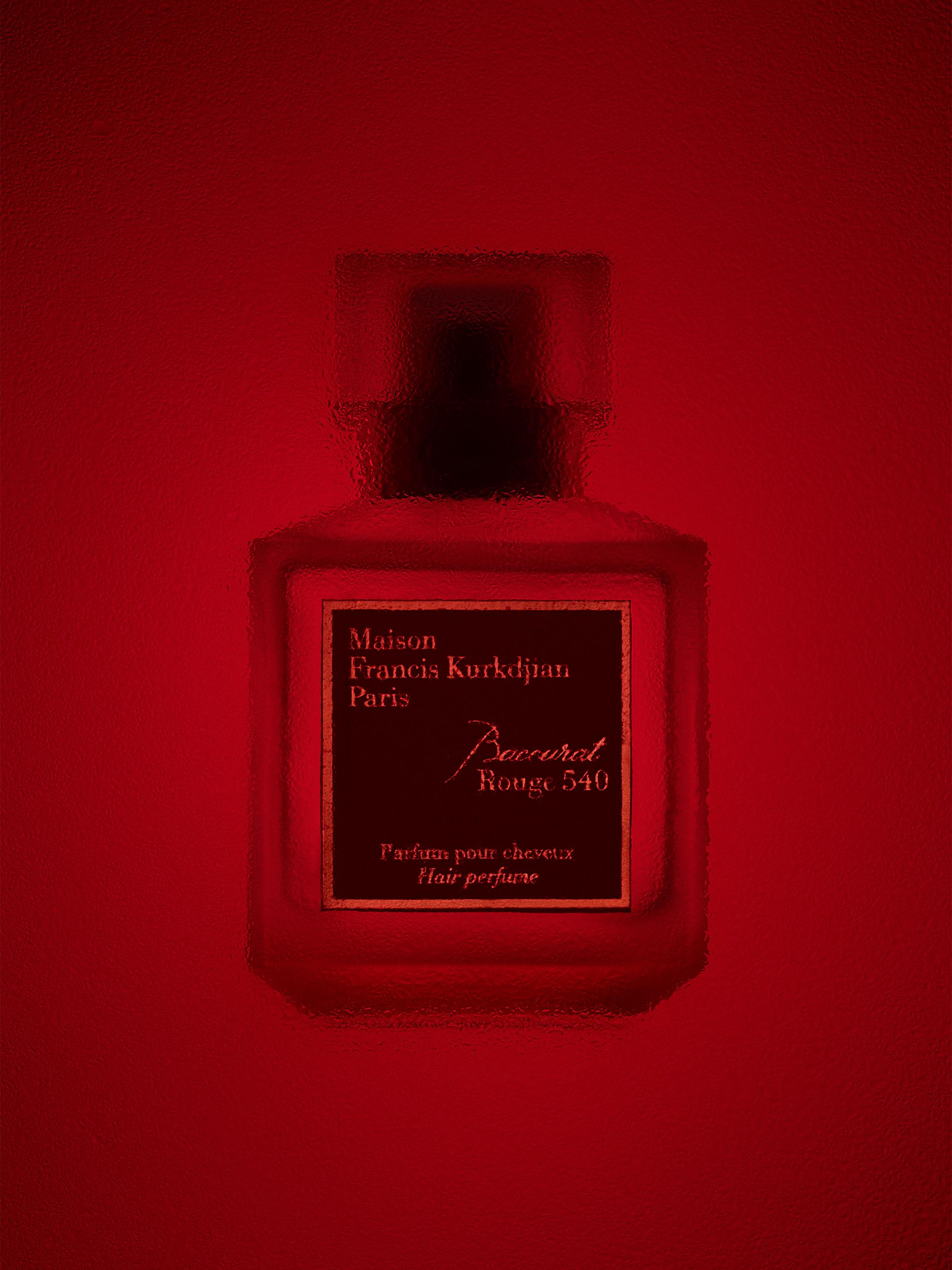 Maison Francis Kurkdjian Baccarat Rouge 540 Hair Perfume | Saks