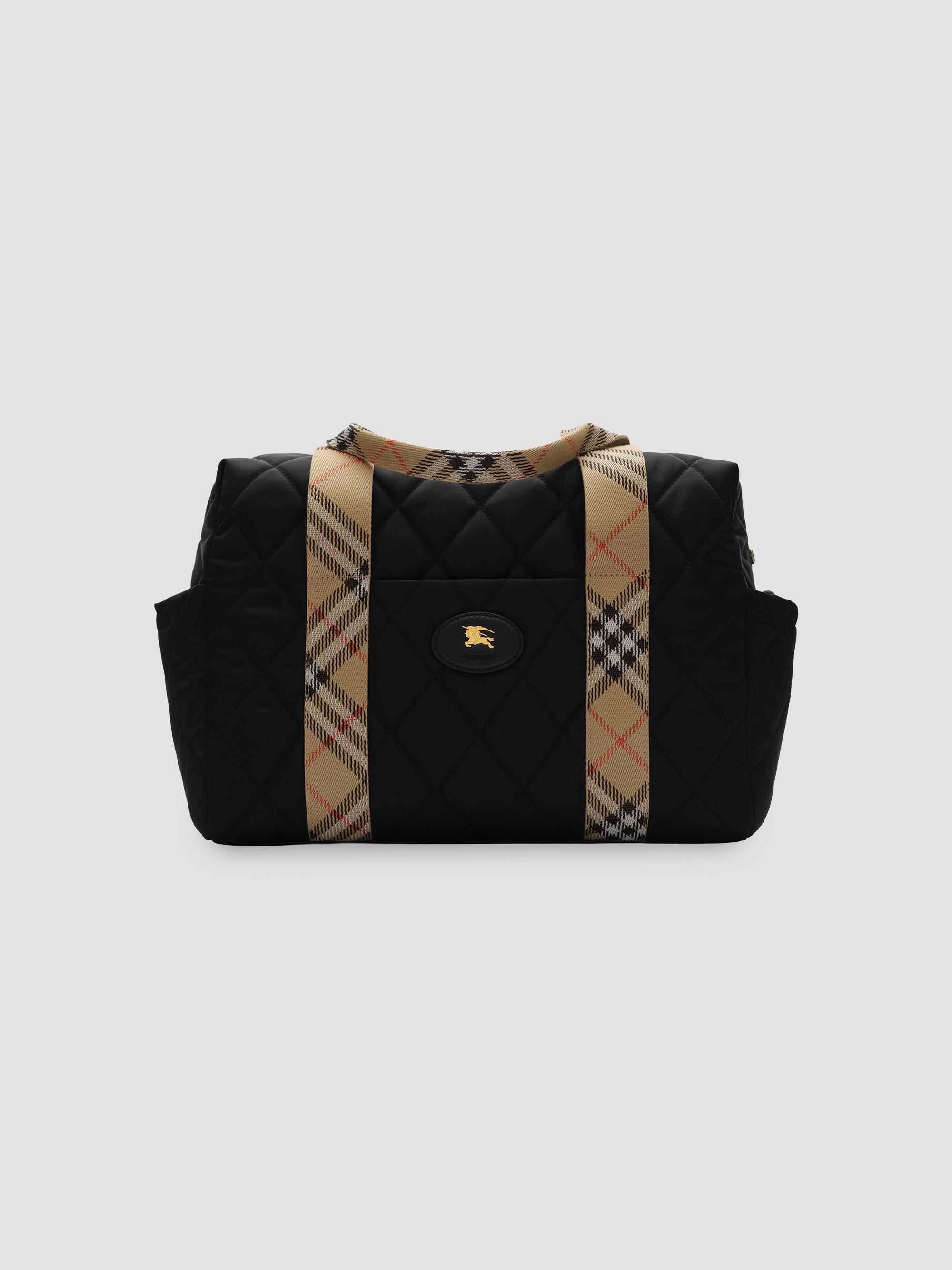 バッグ BURBERRY LONDON diaper bag 0400026749674_BLACK?wid=600&