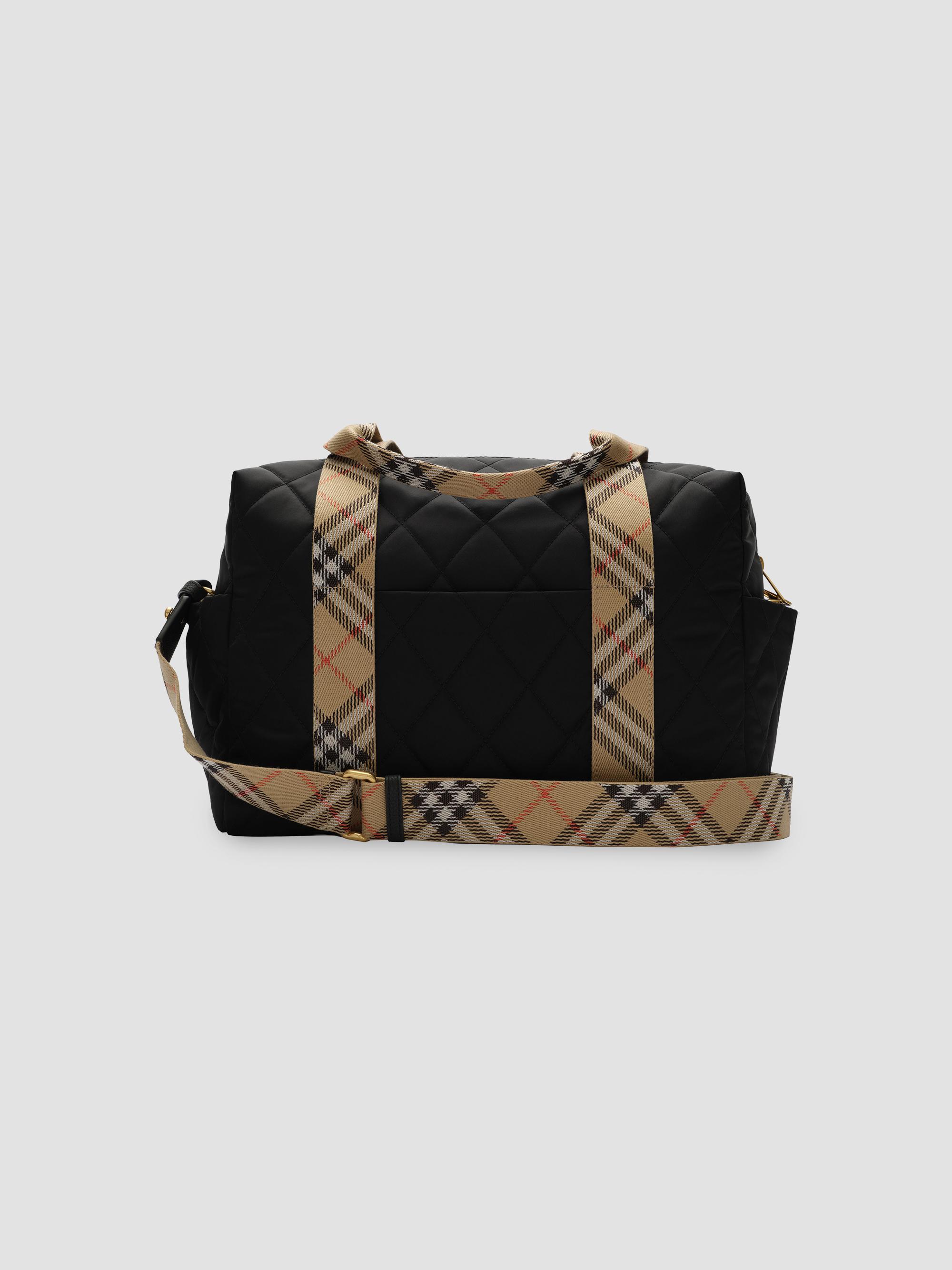 Burberry Belfast Diaper Bag | Saks Fifth Avenue