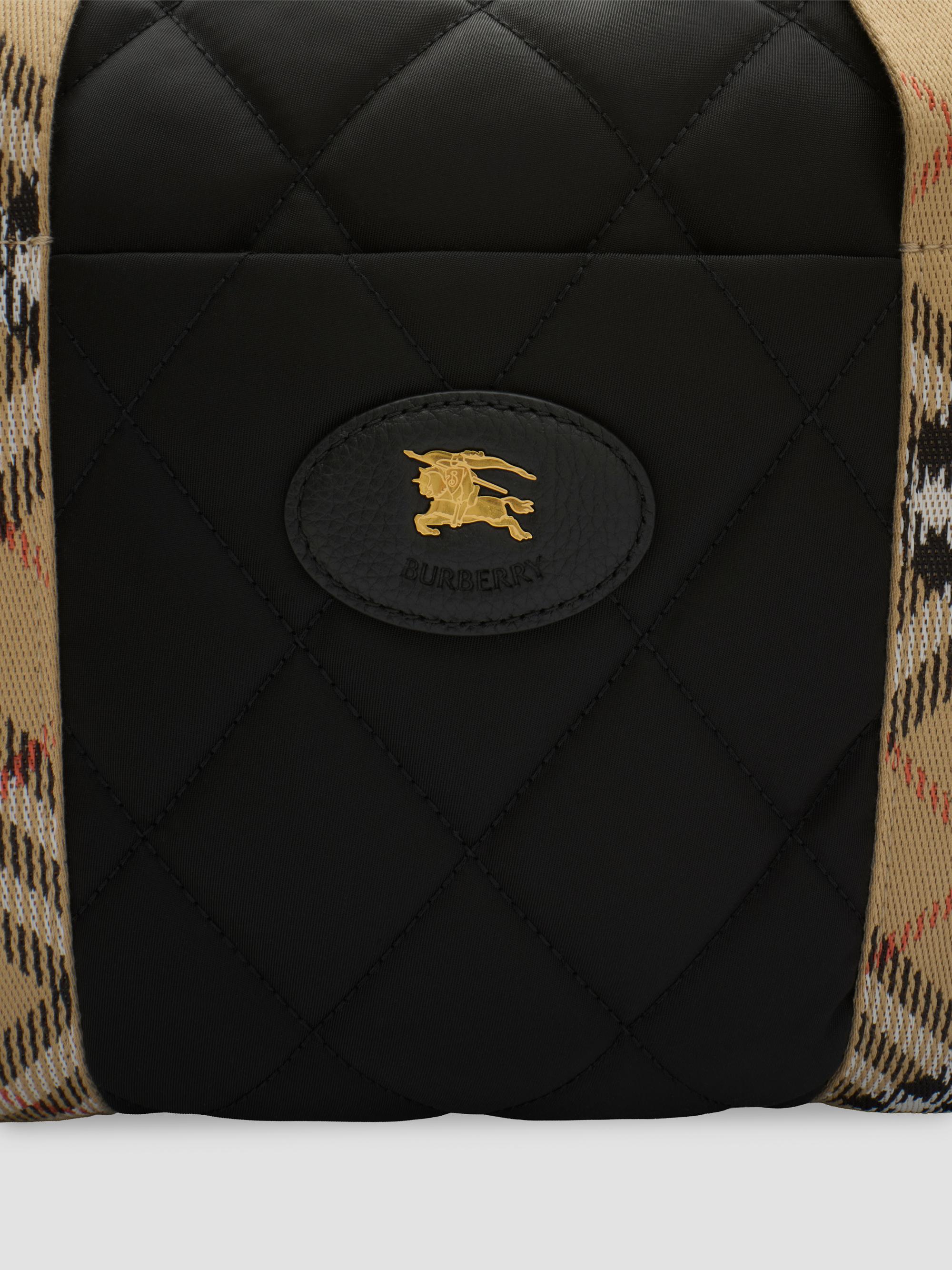 Burberry Belfast Diaper Bag | Saks Fifth Avenue