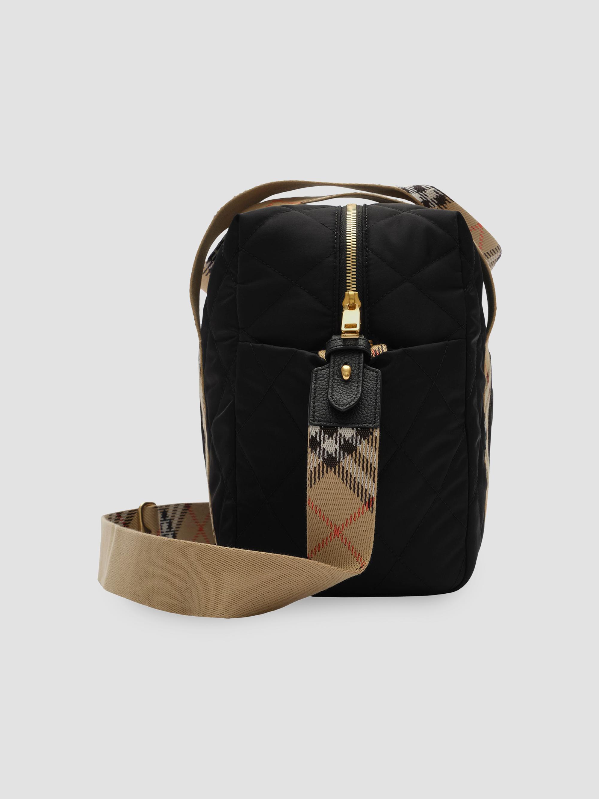 Burberry Belfast Diaper Bag | Saks Fifth Avenue
