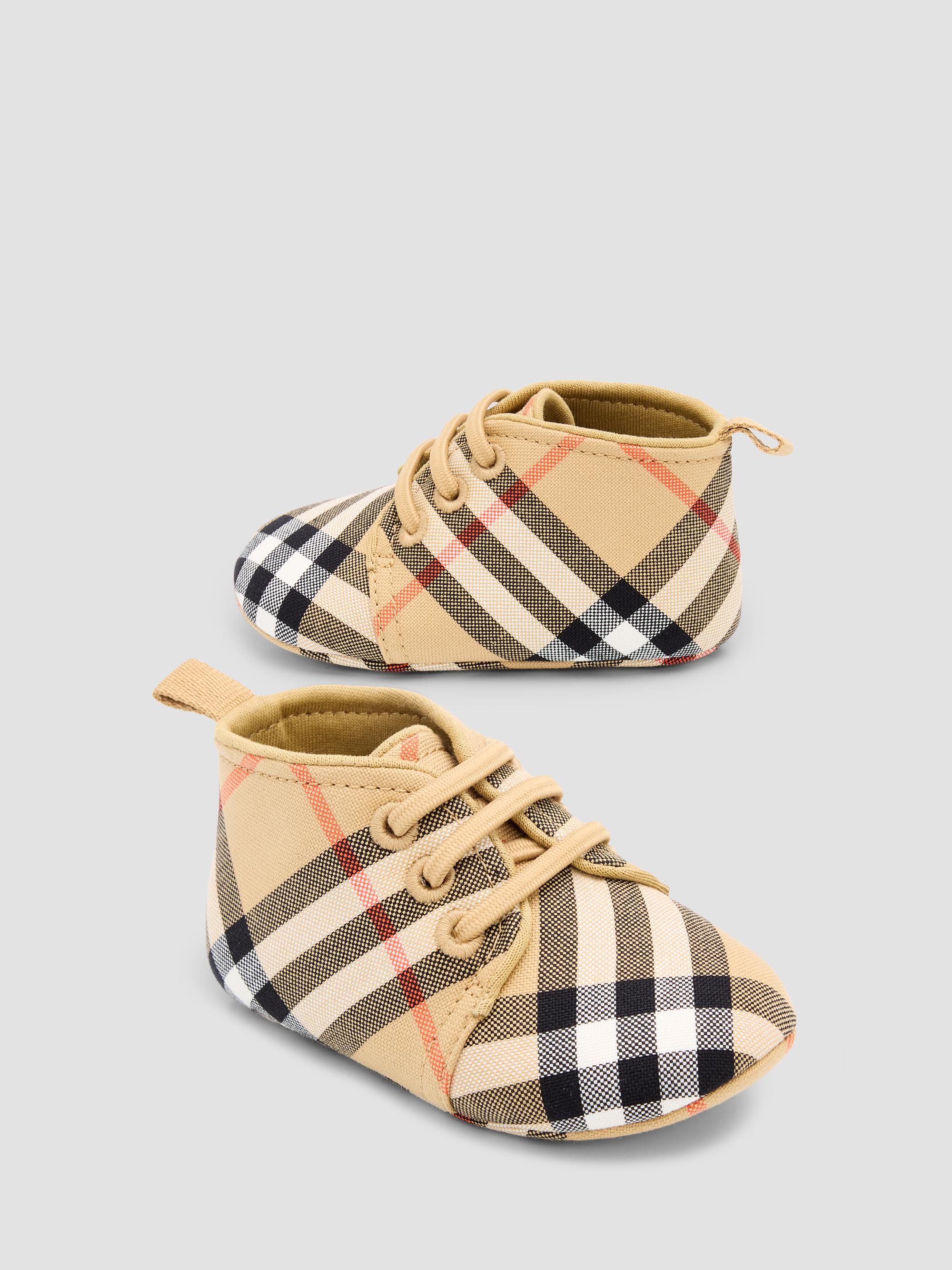 Burberry Shoes for Baby | Saks Fifth Avenue