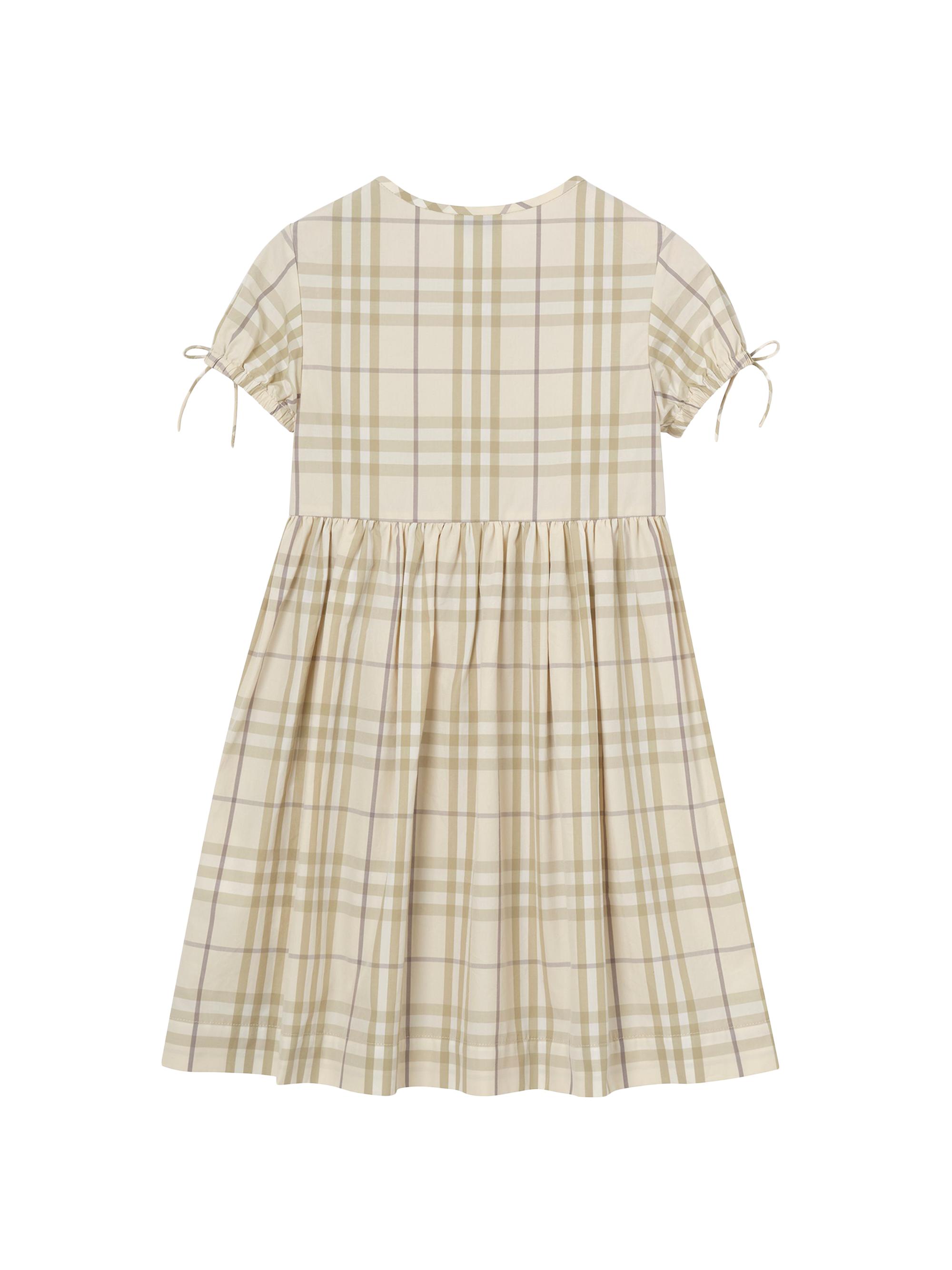 black lace ruffle dress Mini – Mint Velvet 4L☆Warm, sophisticated, elegant check Classic Wedding Dress Fabric has no stretch Size:18/24m