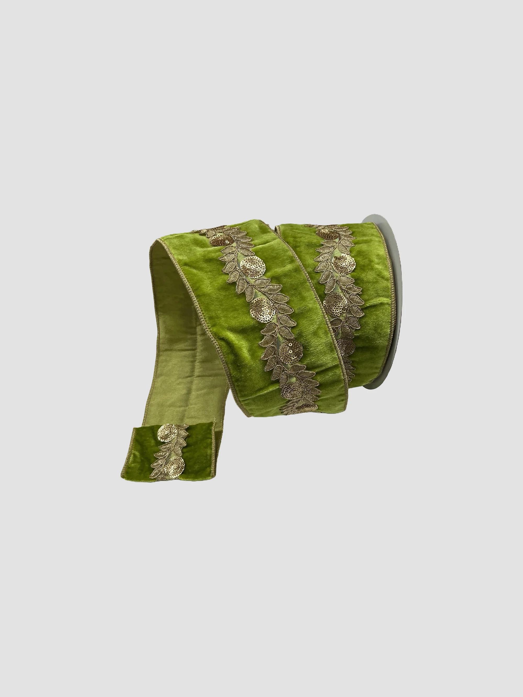 Winward Home Sequined Vine Ribbon | Saks Fifth Avenue