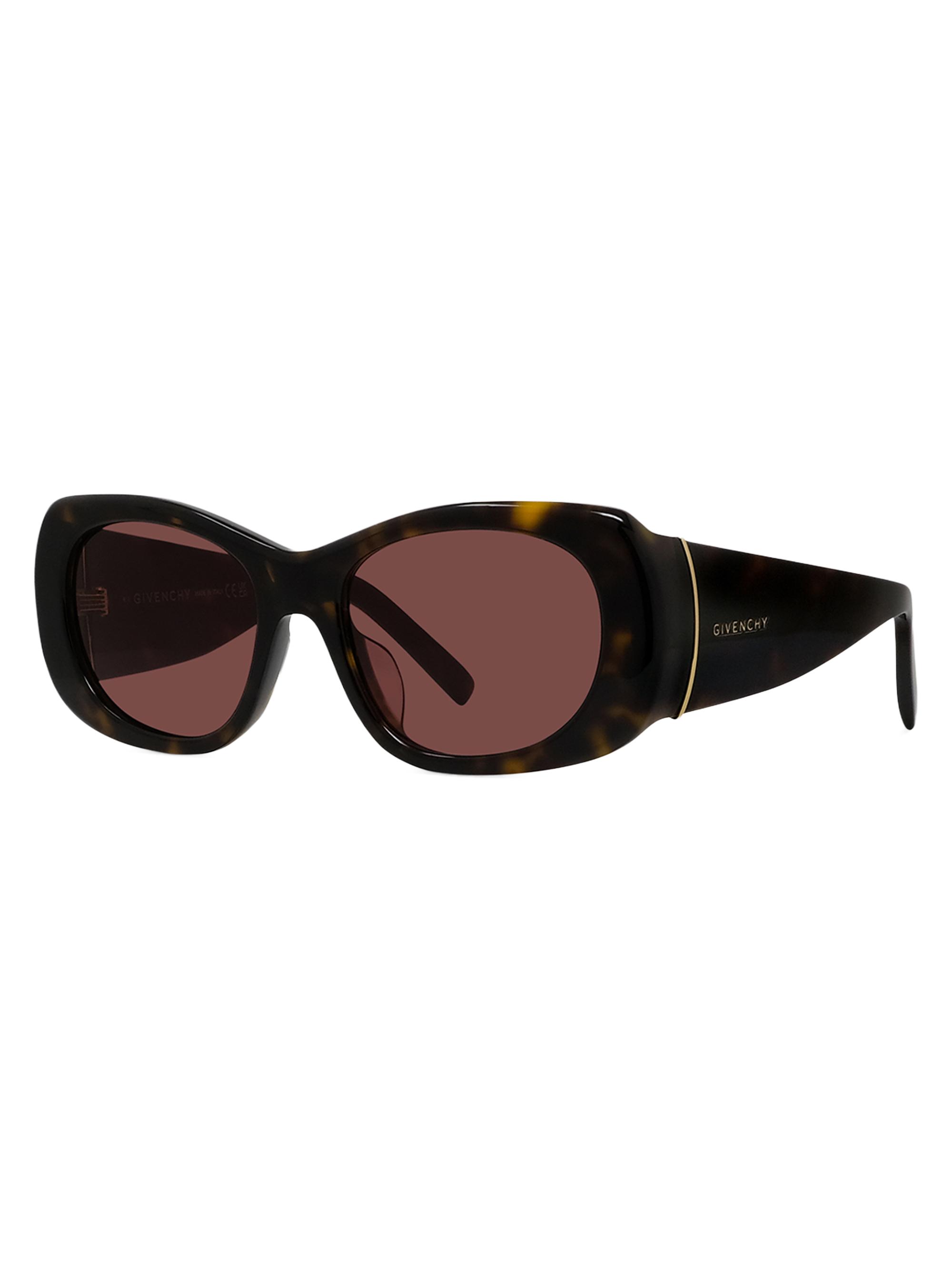 GIVENCHY サングラス Givenchy GV40062I 01A Sunglasses - US
