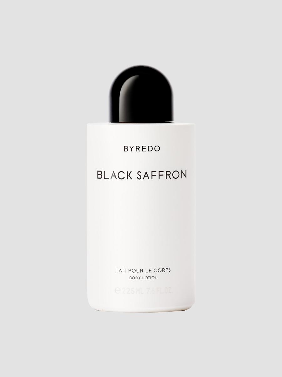 Byredo Black Saffron Body Lotion