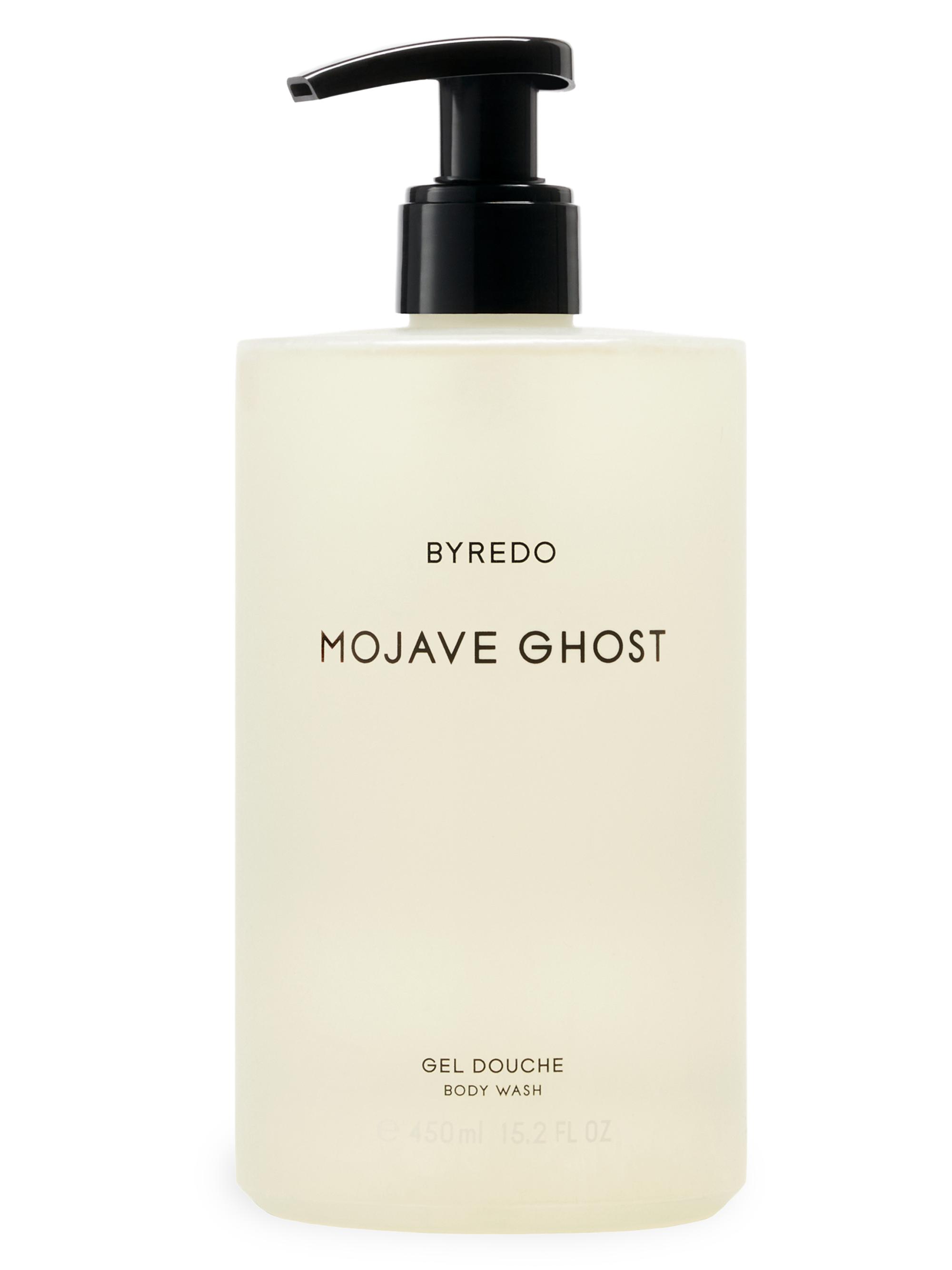 Byredo Mojave Ghost Body Wash | Saks Fifth Avenue