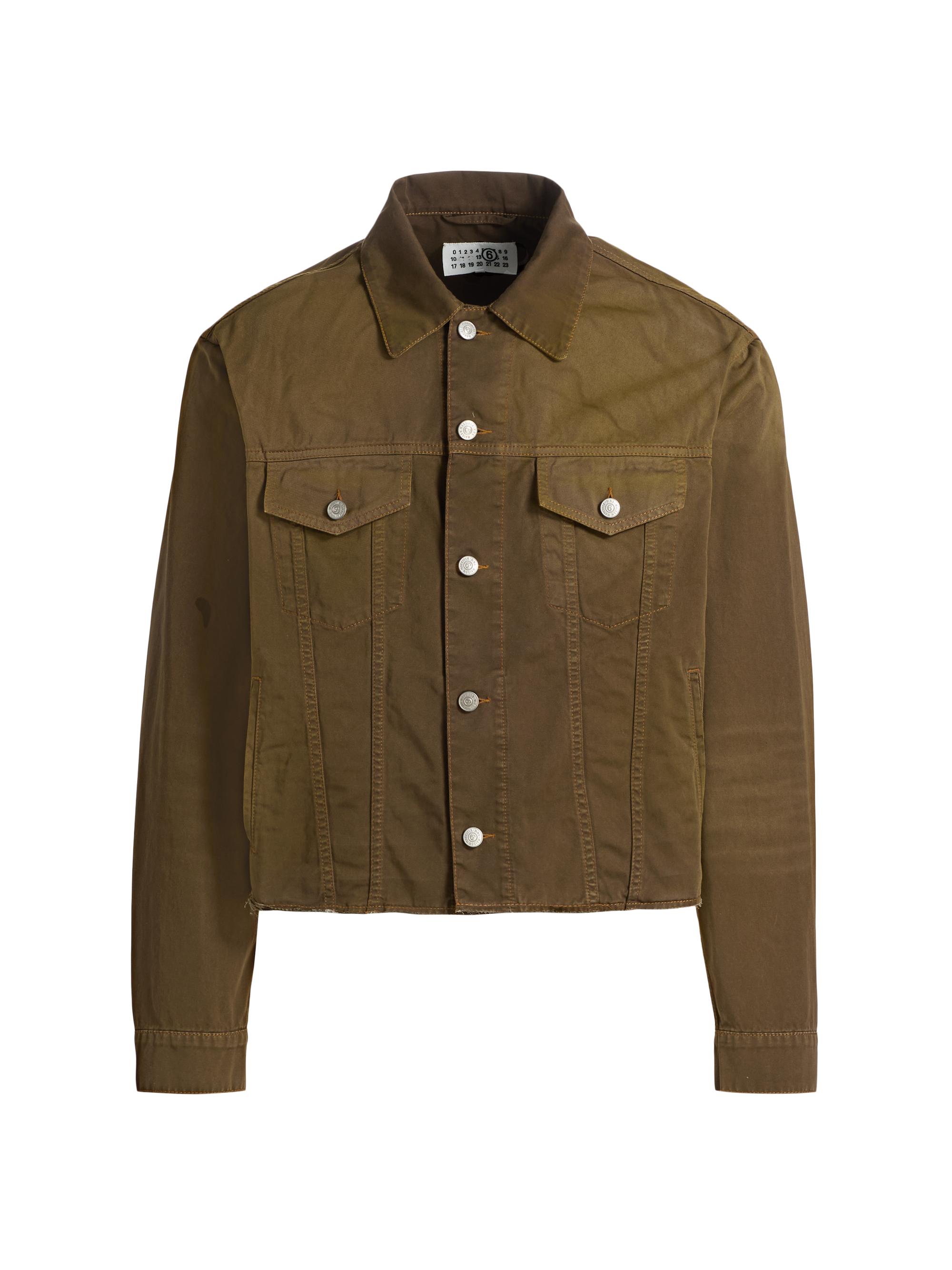 Men's MM6 Maison Margiela Designer Men | Saks Fifth Avenue