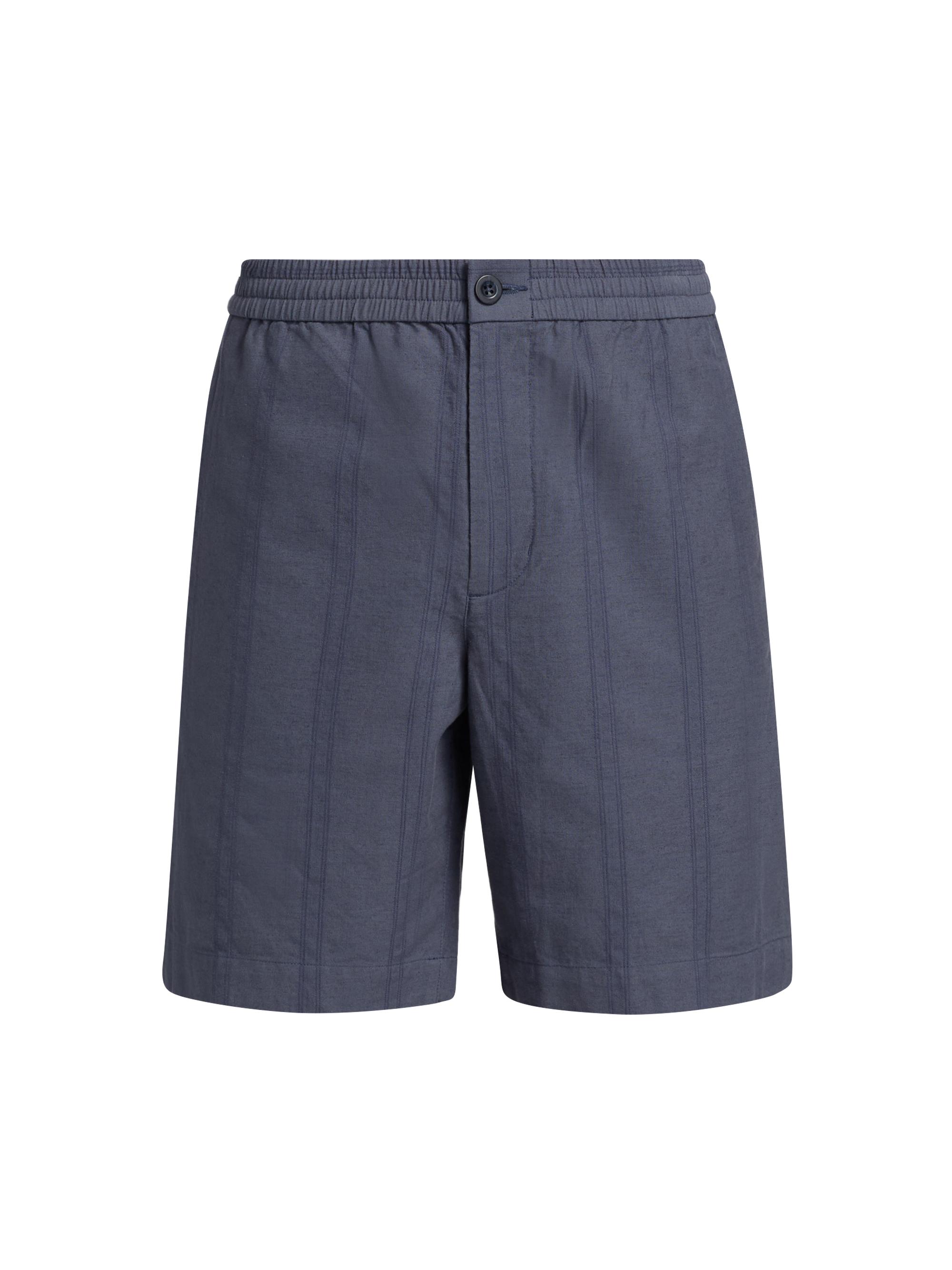 LOEWE Anagram Logo Shorts | Saks Fifth Avenue
