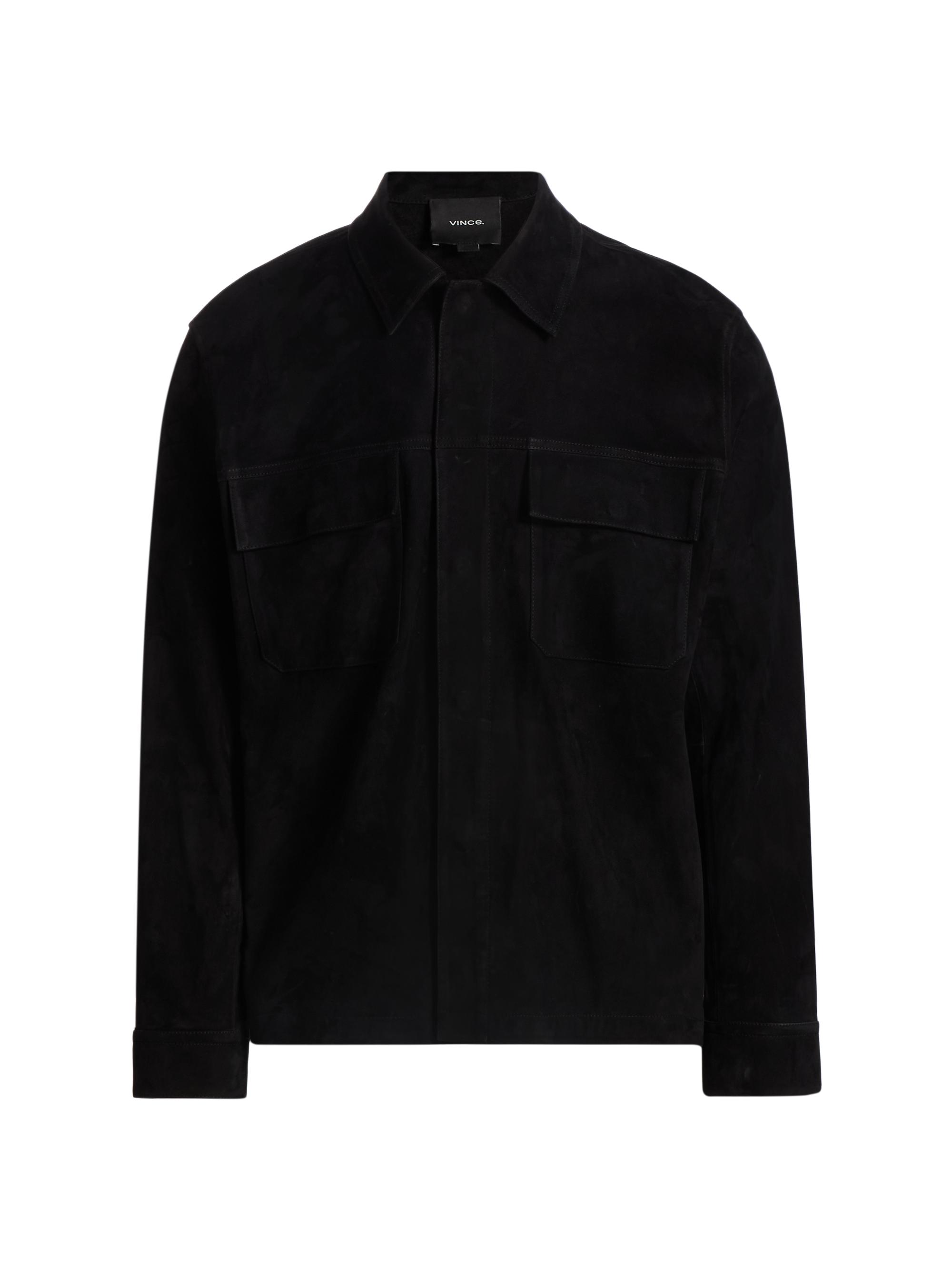 Burberry Brighton Reversible Quilted Nylon Overshirt | Saks Fifth