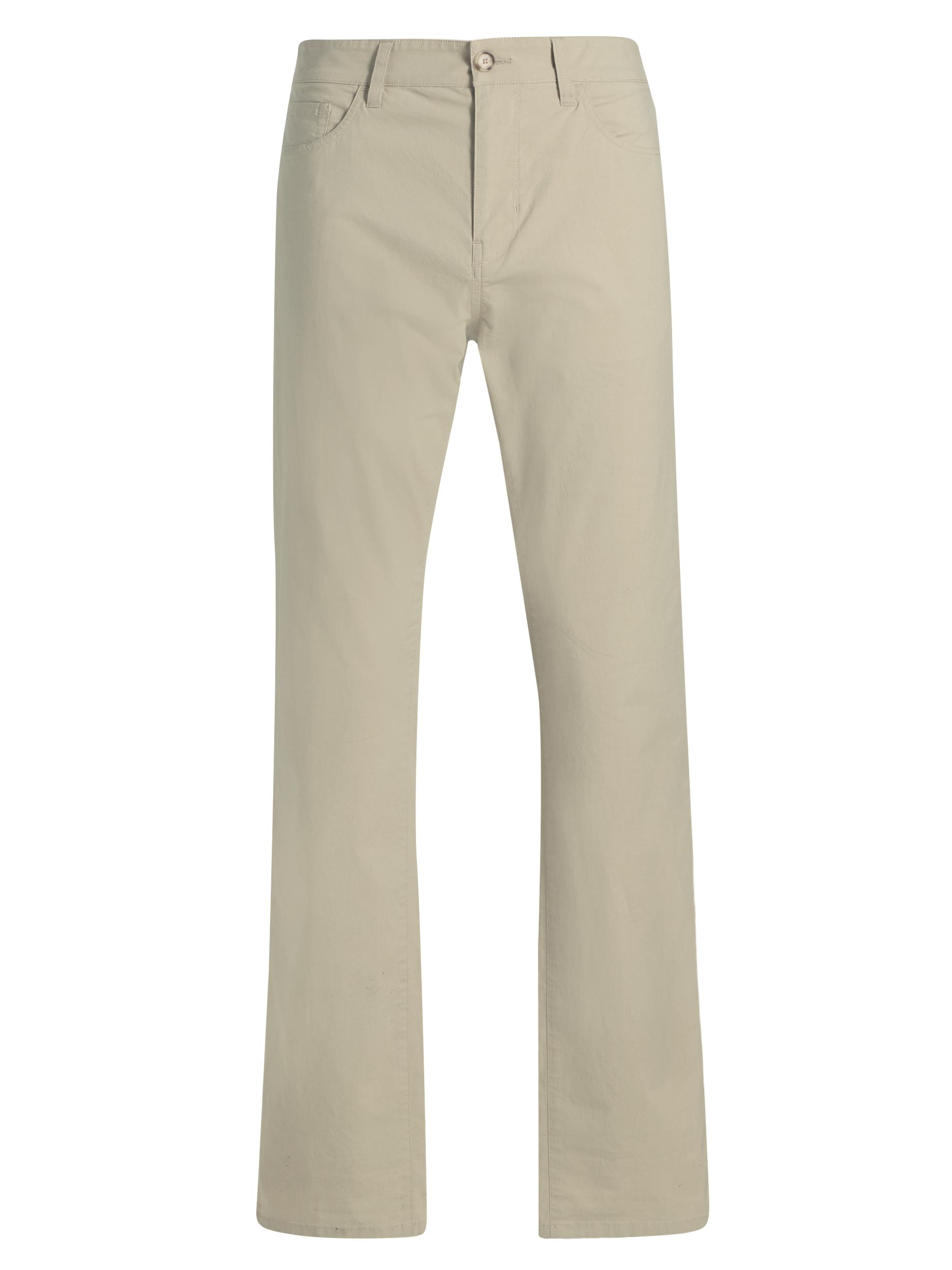 Vince Men's Dylan 5-Pocket Pants - Desert Brush