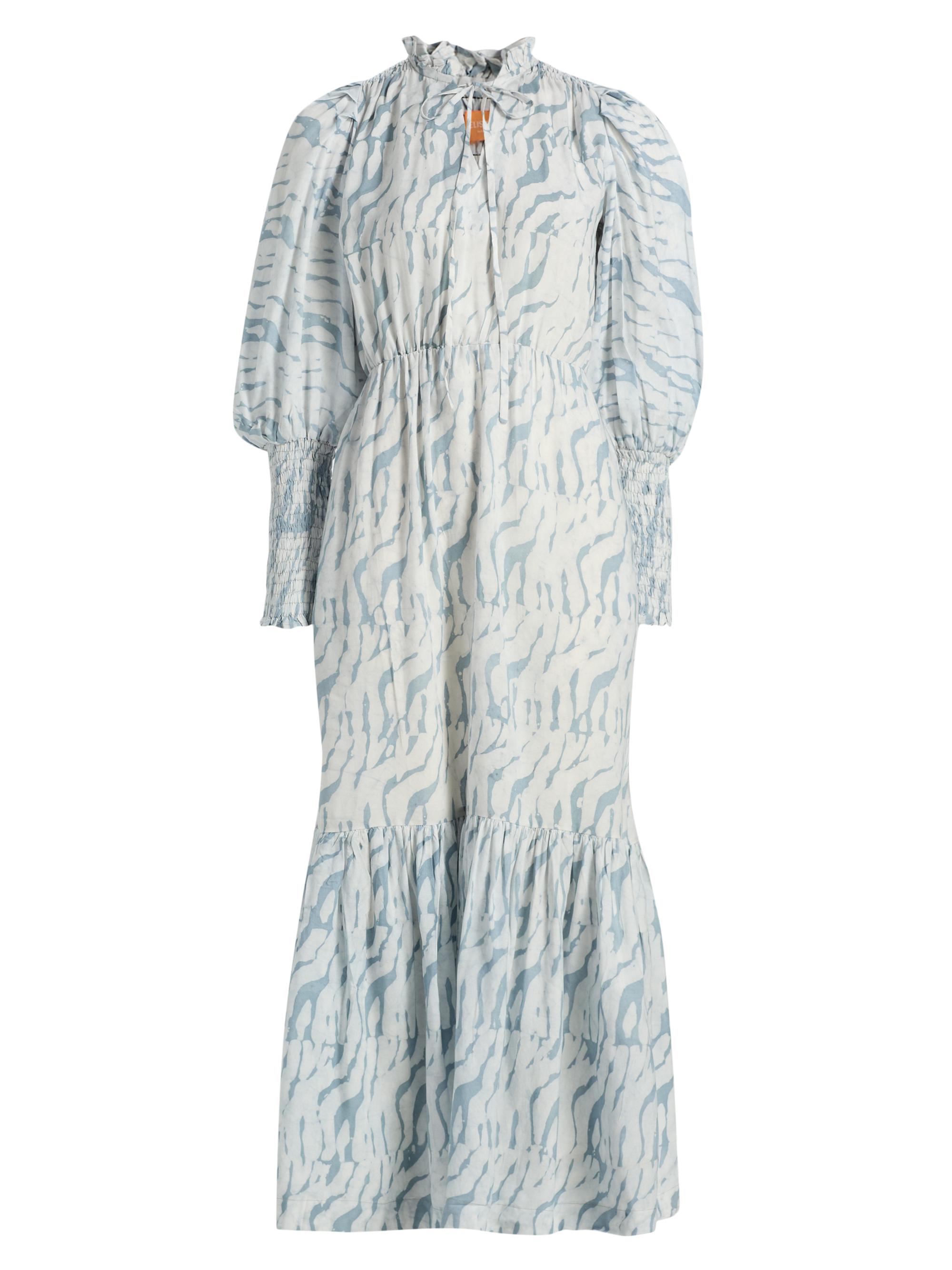 Elliatt Elevated Classics Selene Maxi Dress | Saks Fifth Avenue