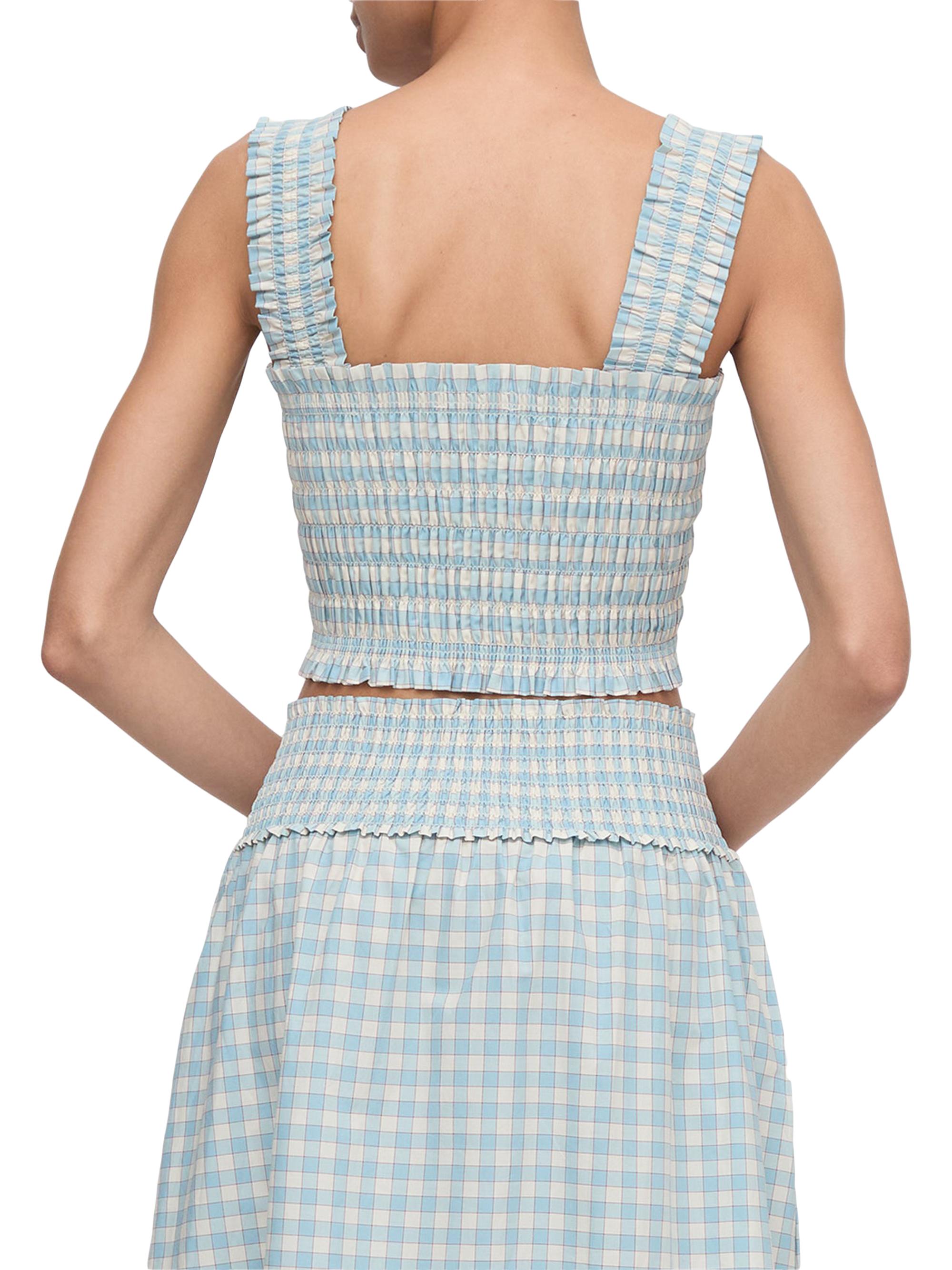 Hill House Home The Azalea Nap Top | Saks Fifth Avenue