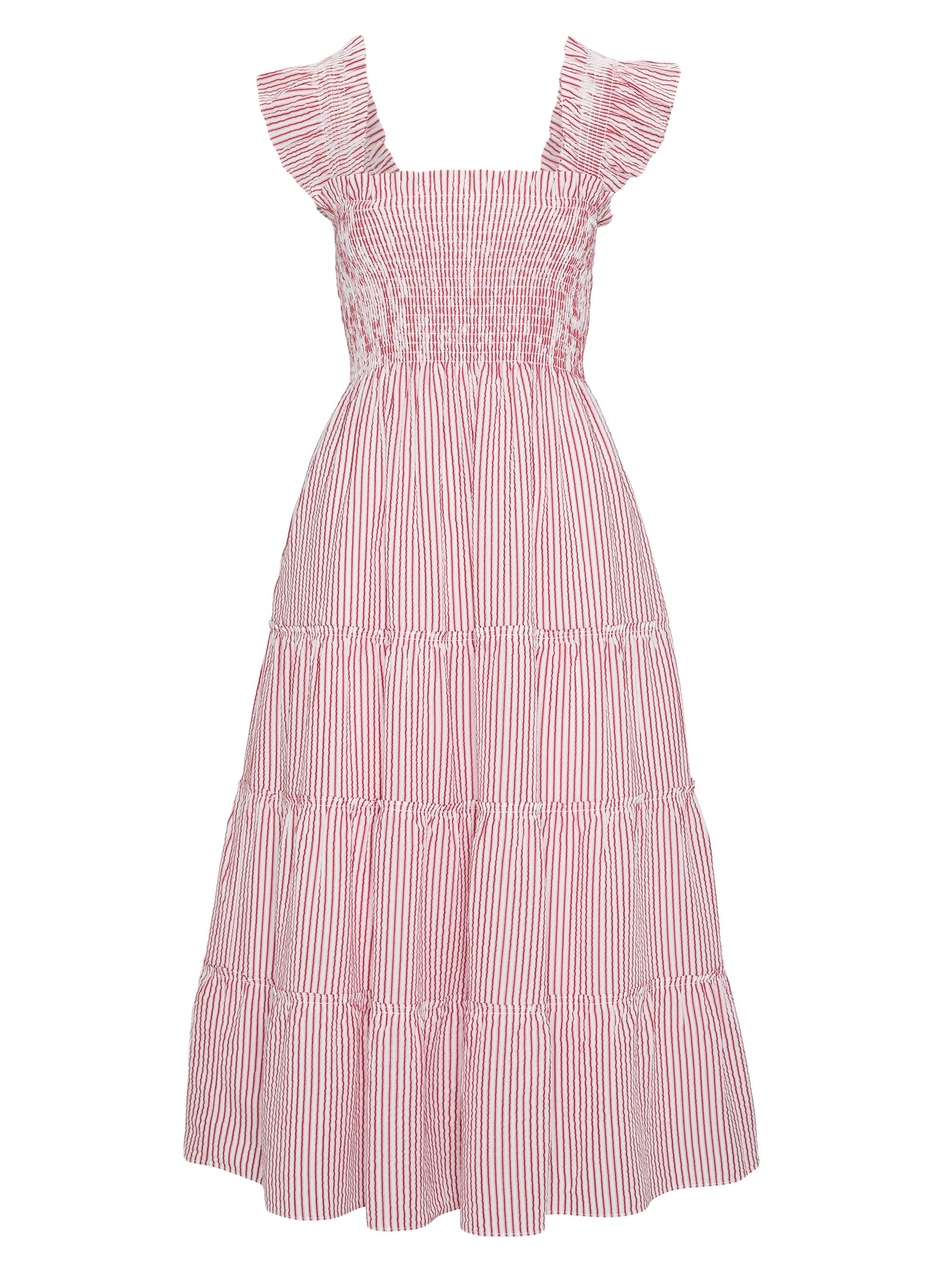 Hill House Home The Azalea Maxi Nap Dress | Saks Fifth Avenue