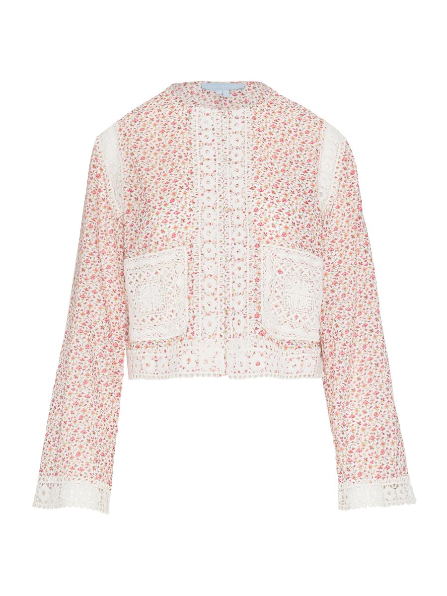 Hill House Home The Tory Top | Saks Fifth Avenue