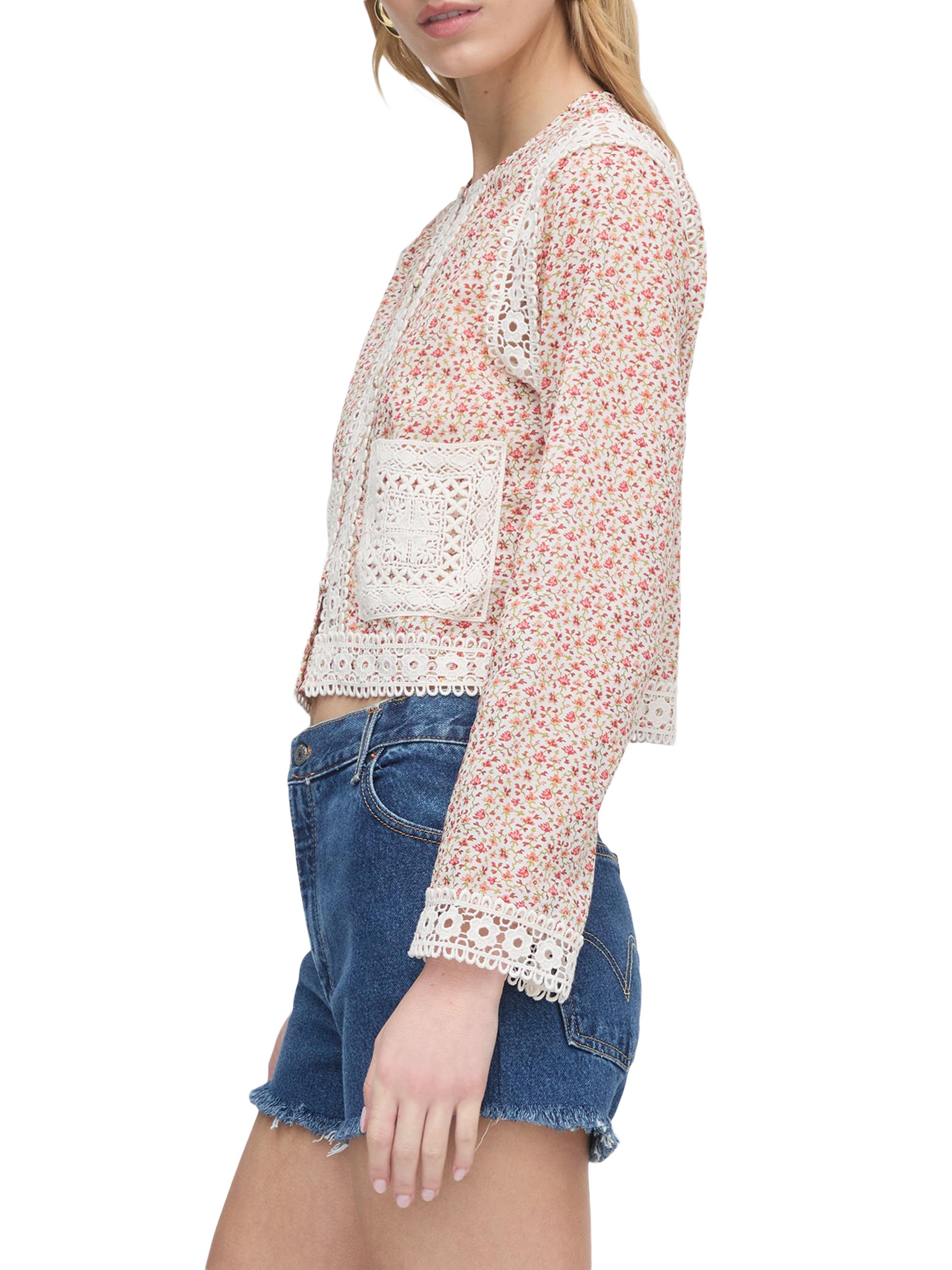 Hill House Home The Tory Top | Saks Fifth Avenue