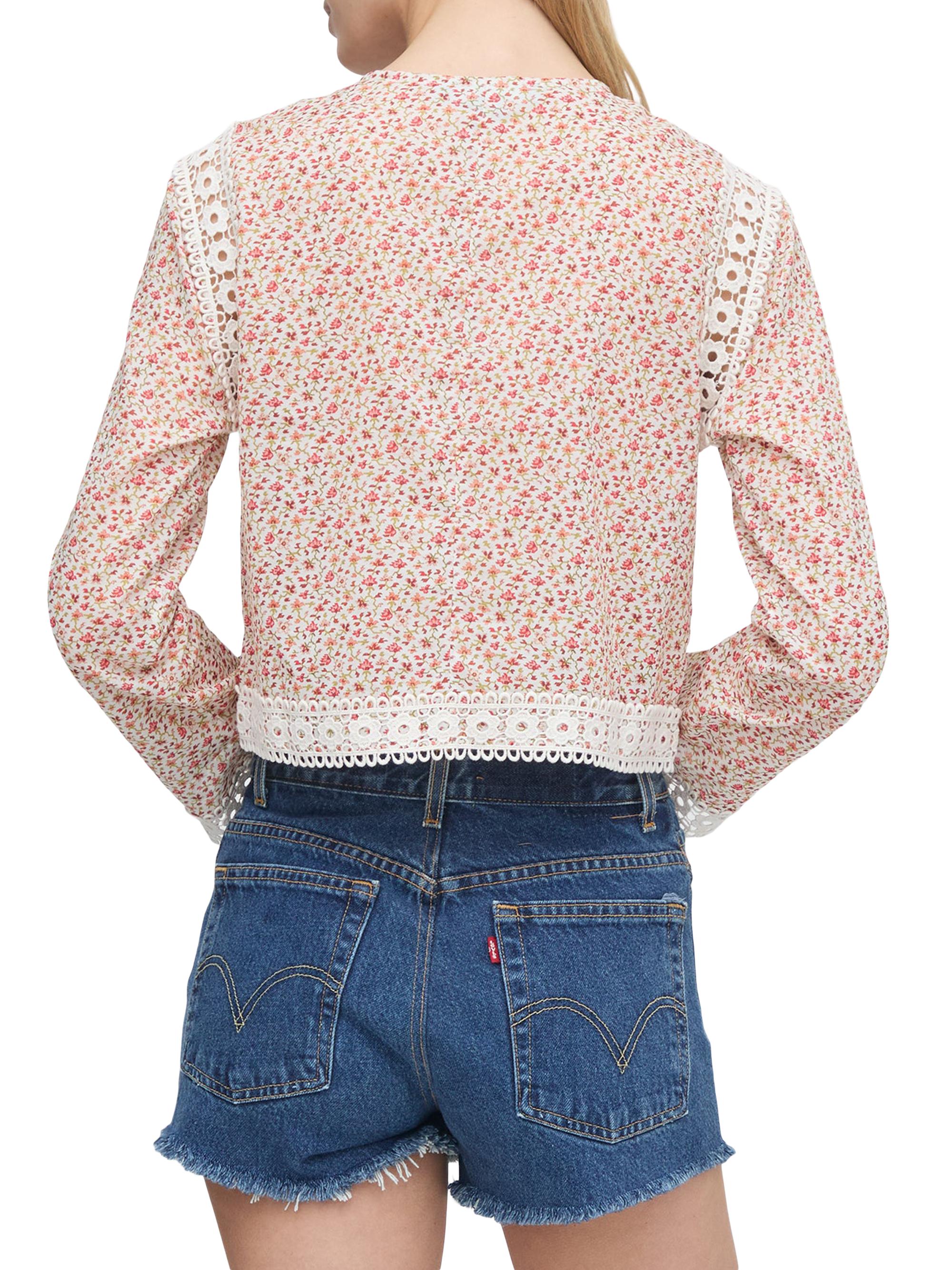 Hill House Home The Tory Top | Saks Fifth Avenue