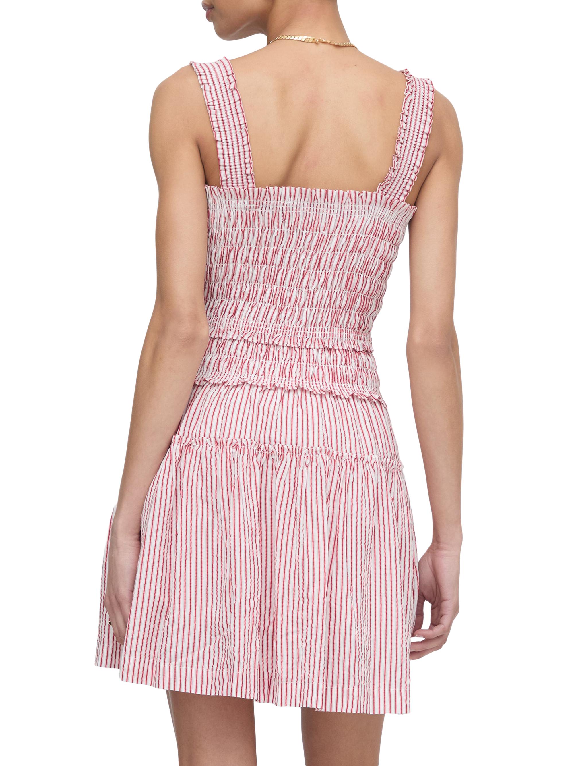 Hill House Home The Azalea Mini Nap Dress | Saks Fifth Avenue
