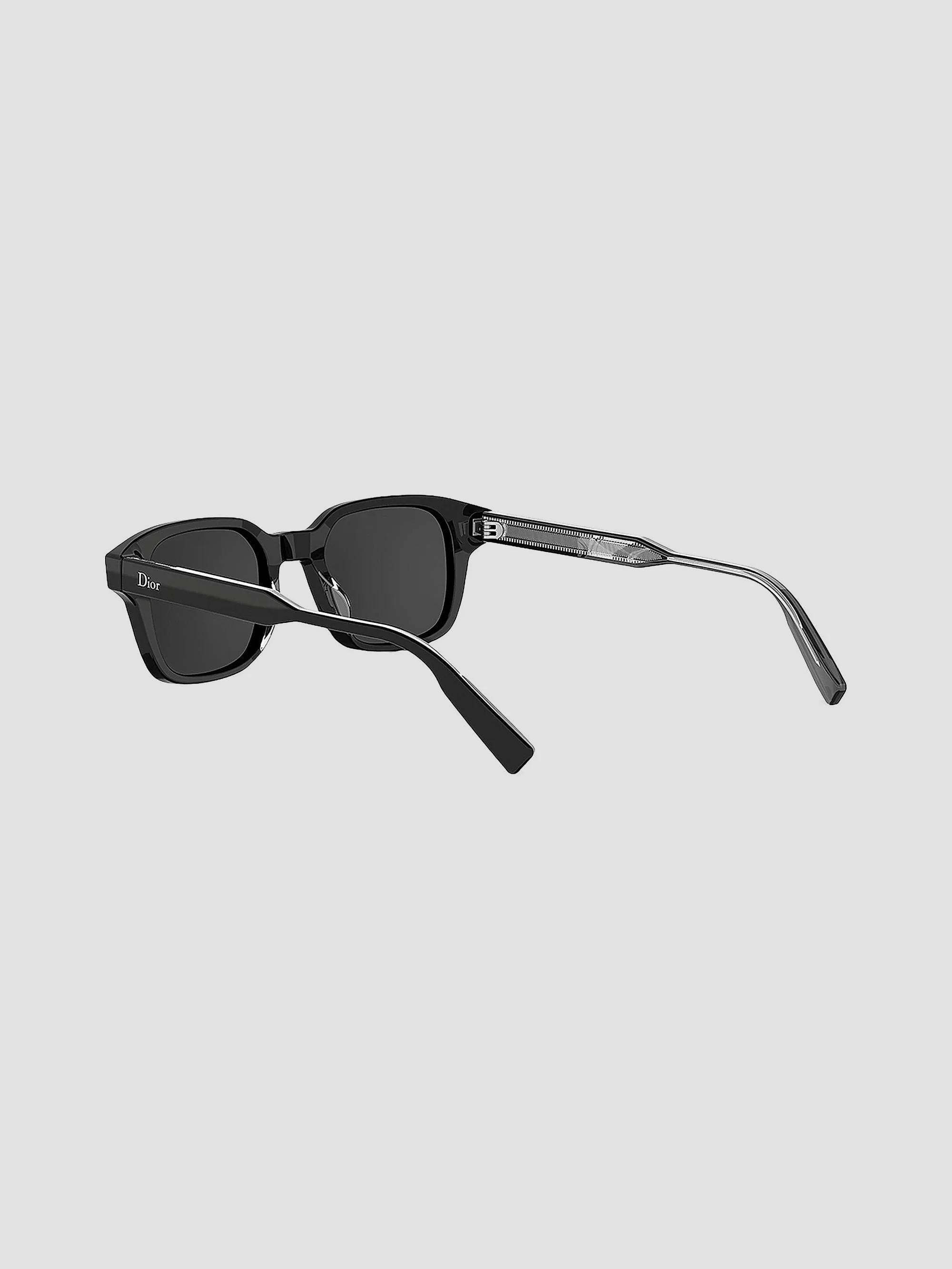 Dior DioRibbon R1I 48MM Square Sunglasses | Saks Fifth Avenue