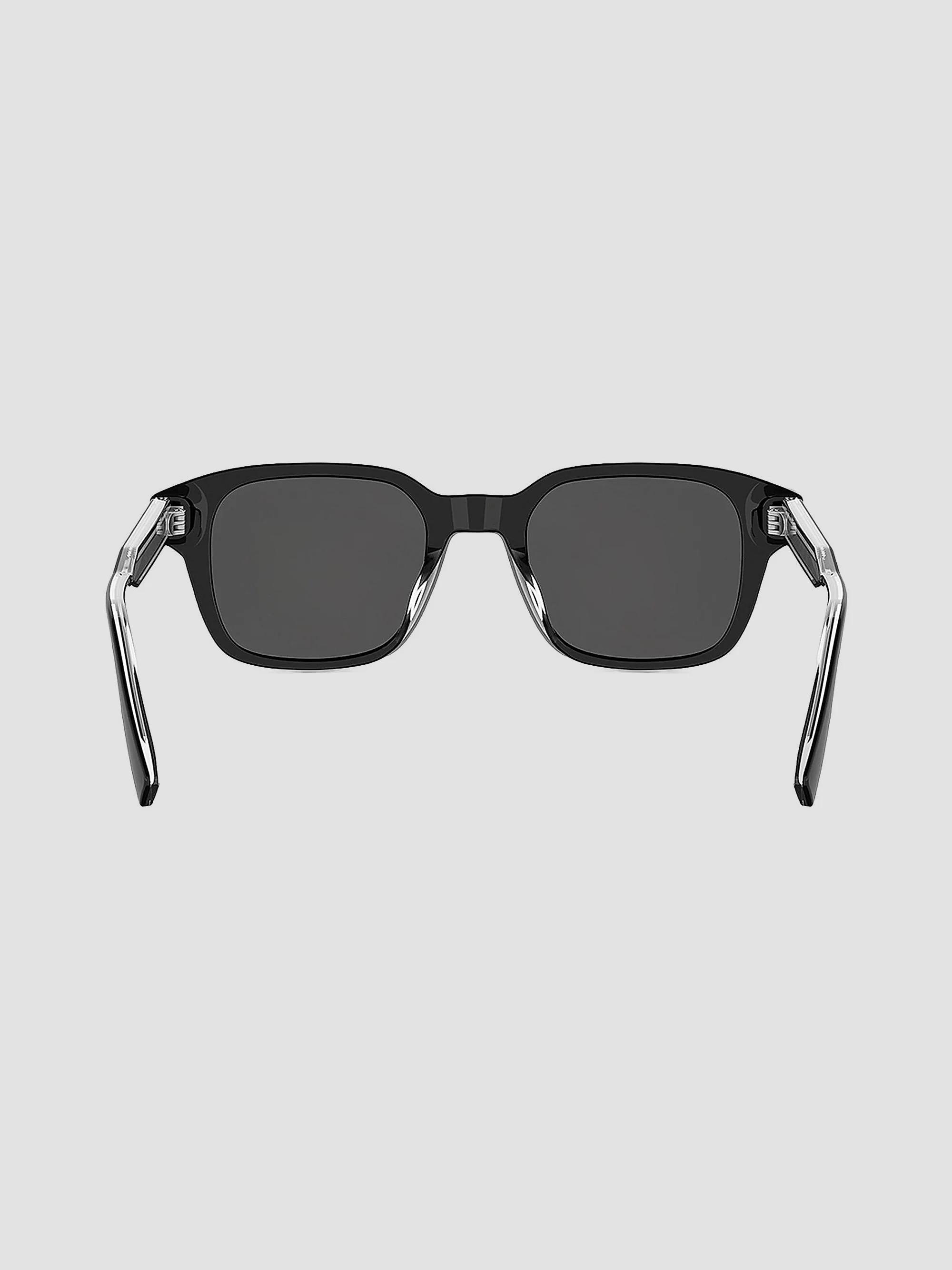 Dior DioRibbon R1I 48MM Square Sunglasses | Saks Fifth Avenue