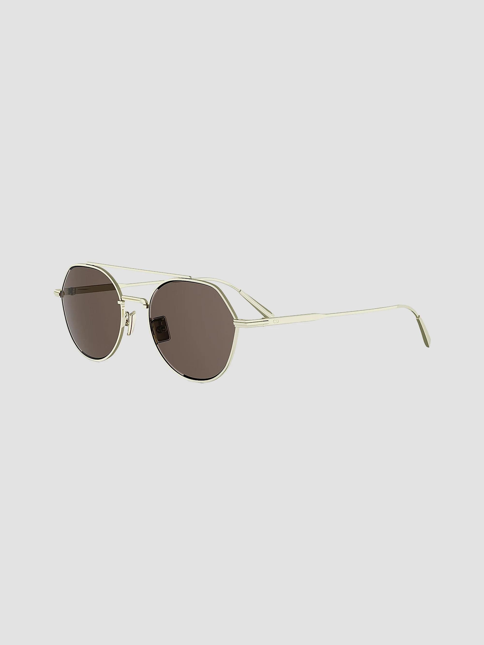 Gucci 60mm Round Sunglasses Gucci GG1696S Round Sunglasses | Fashion Eyewear US main image 4