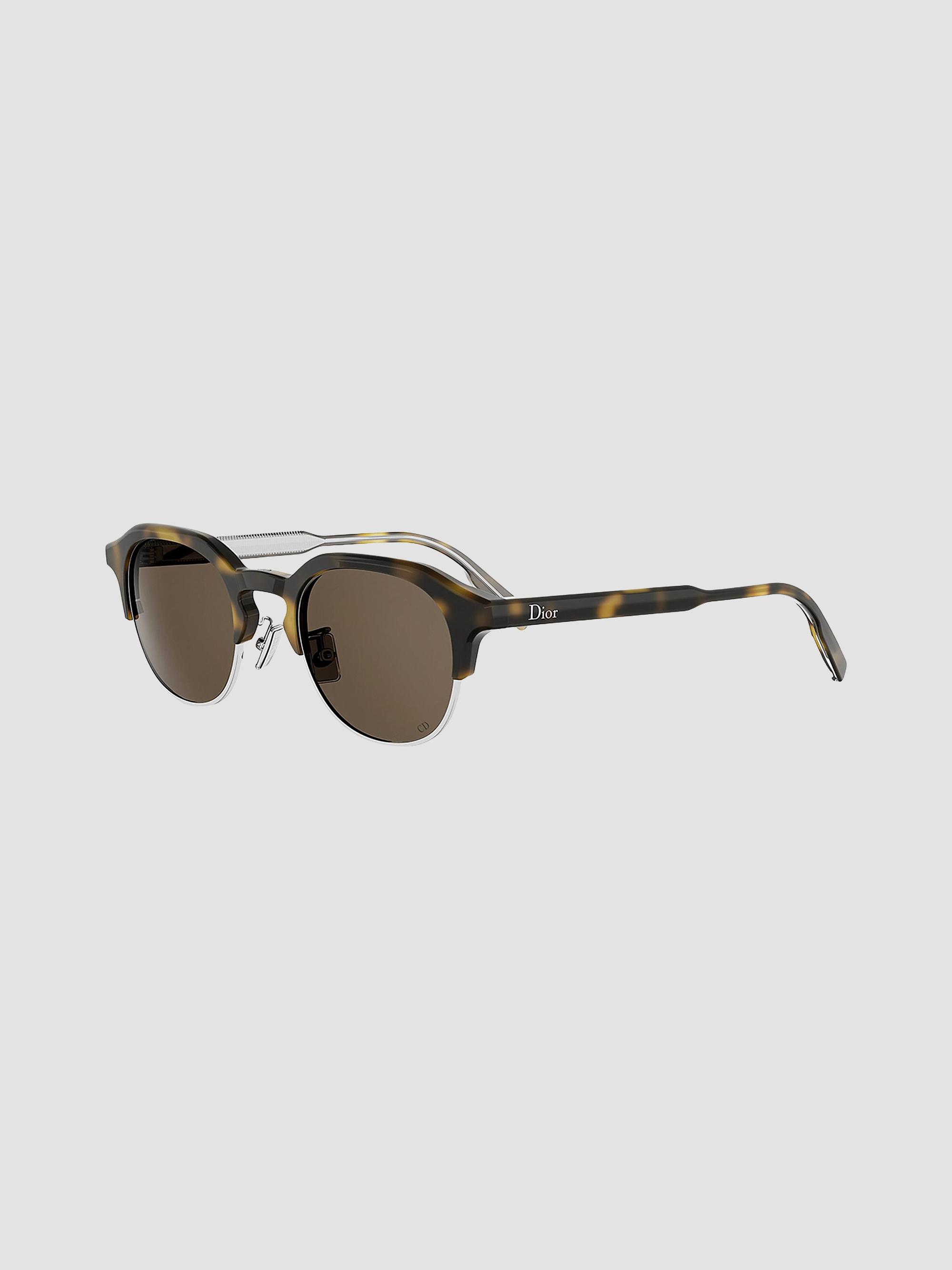 Dior DiorSignature B7I 52MM Cat-Eye Sunglasses | Saks Fifth Avenue