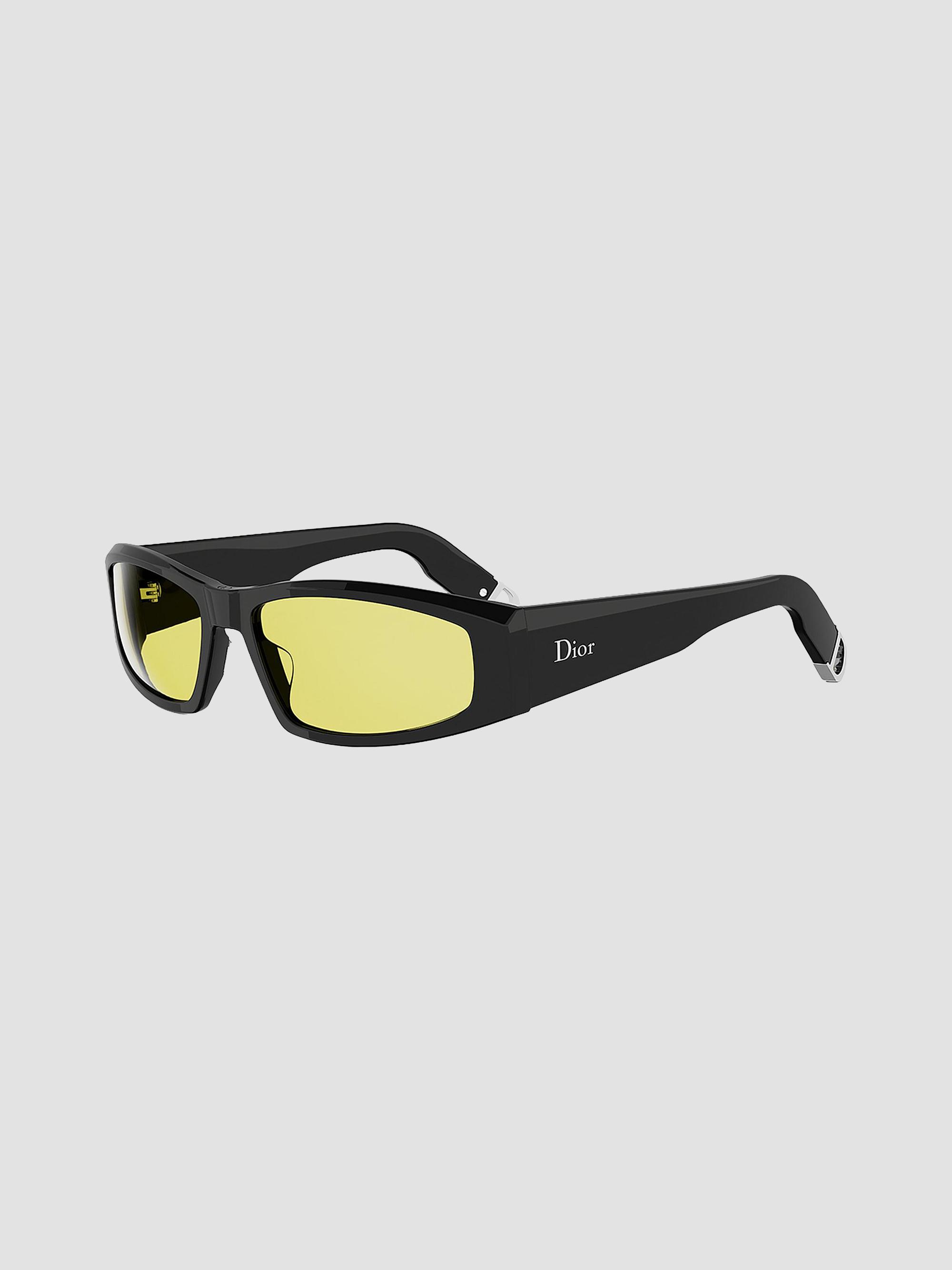 Dior DiorSymbol S1I 59MM Geometric Sunglasses | Saks Fifth  display picture 2