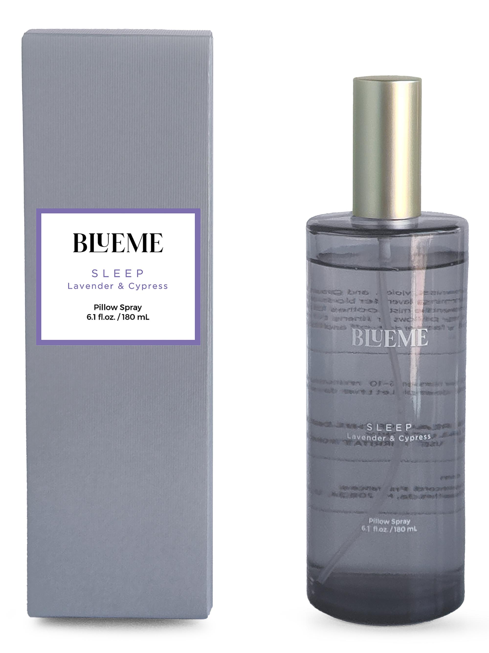 Blueme SLEEP Lavender & Cypress Pillow Spray | Thumbnail 2