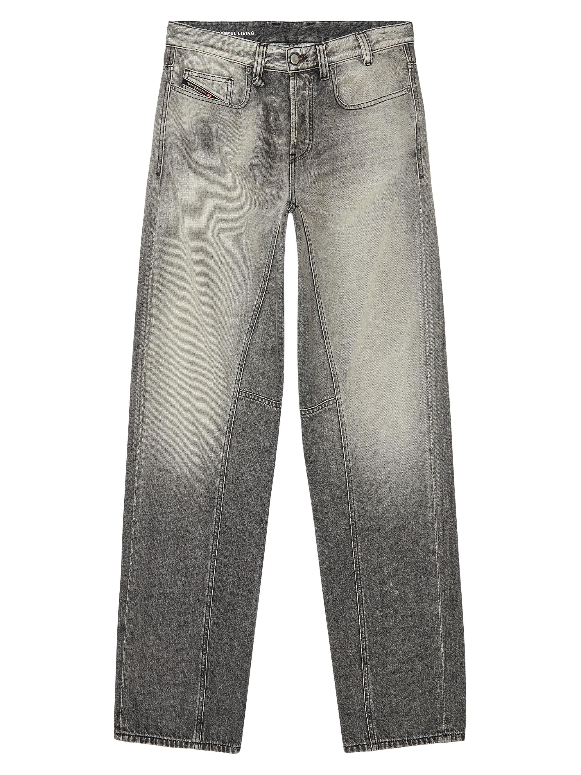 Purple Brand Sand Dune Cross Skinny Jeans | Saks Fifth Avenue