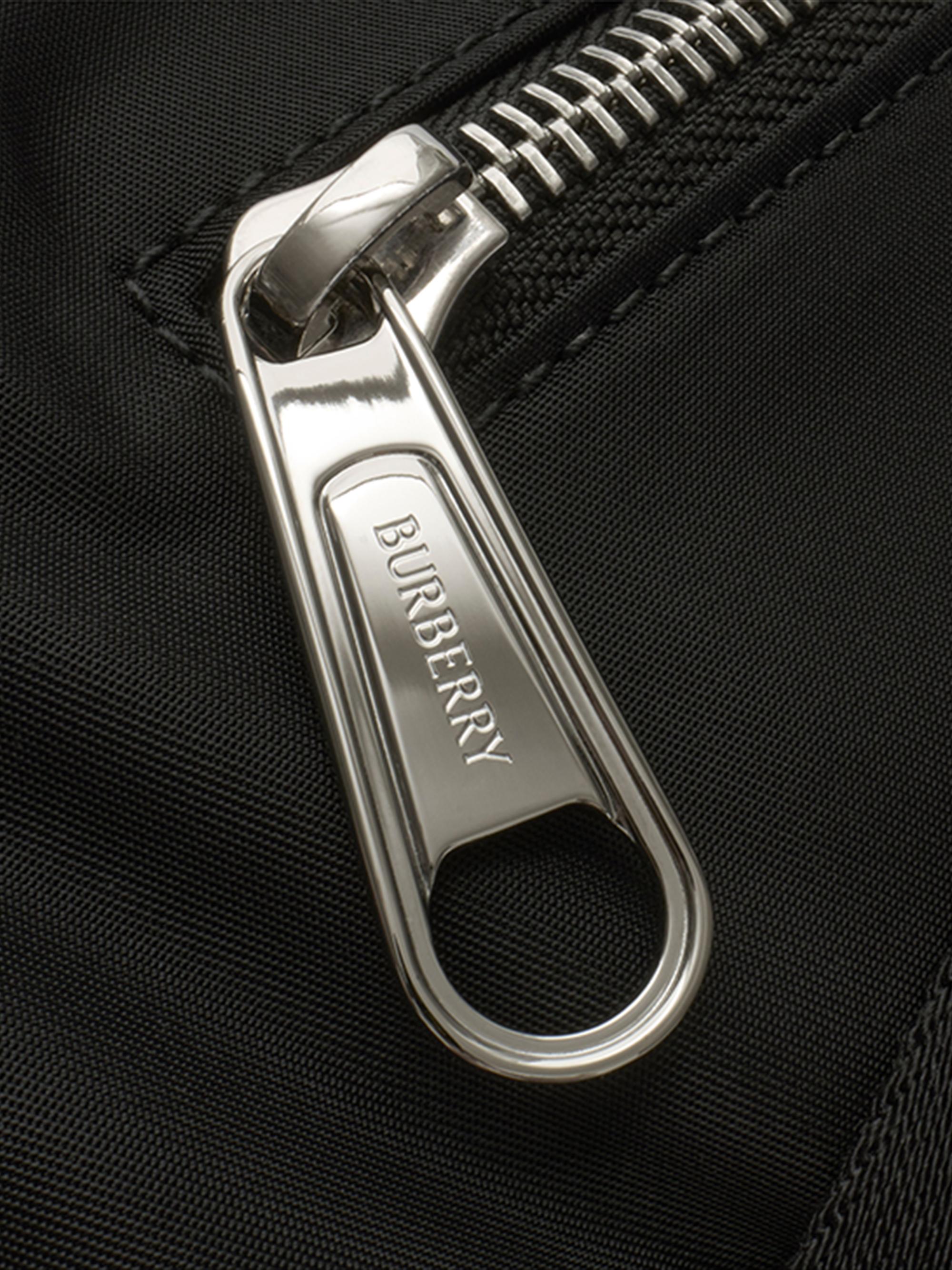 Burberry Sonny Nylon Belt Bag | Saks Fifth Avenue