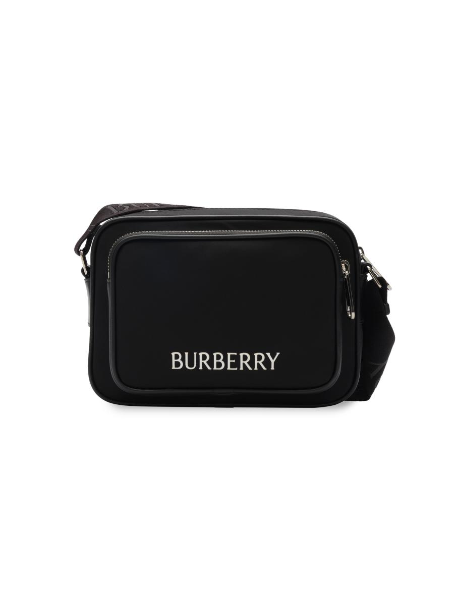 Burberry Paddy Logo Crossbody Bag | Saks Fifth Avenue