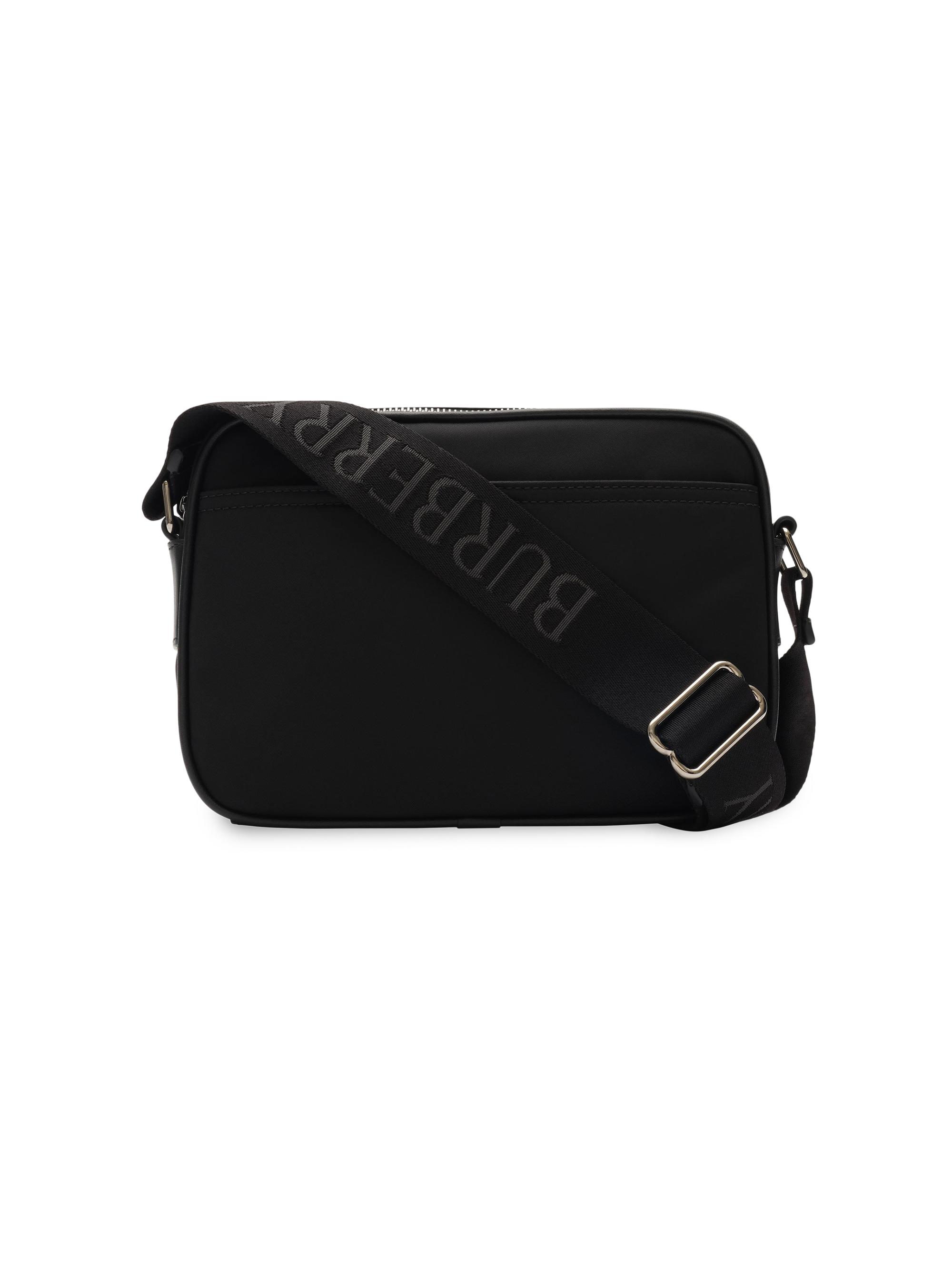 Burberry Paddy Logo Crossbody Bag | Saks Fifth Avenue