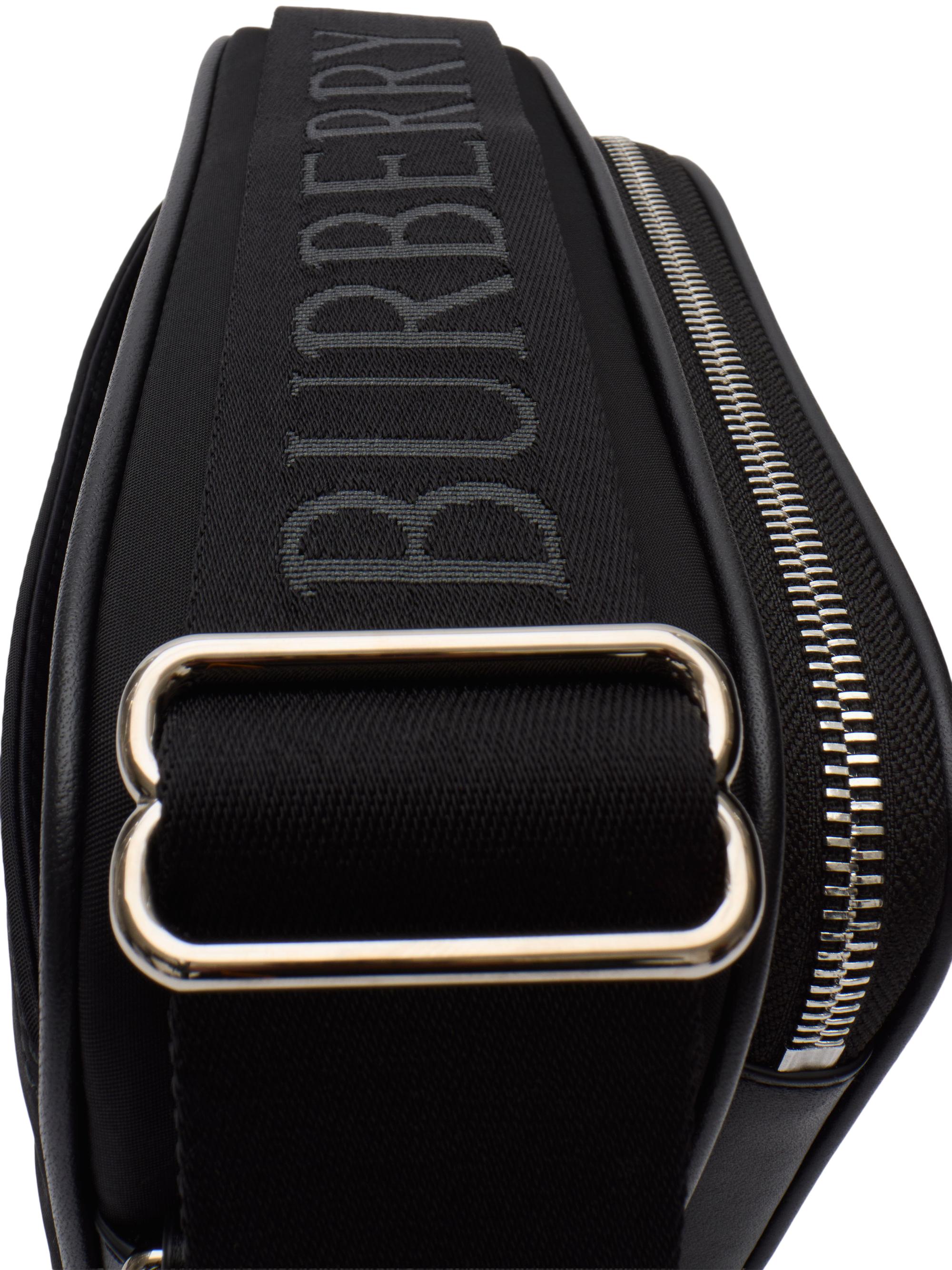 Burberry Paddy Logo Crossbody Bag | Saks Fifth Avenue