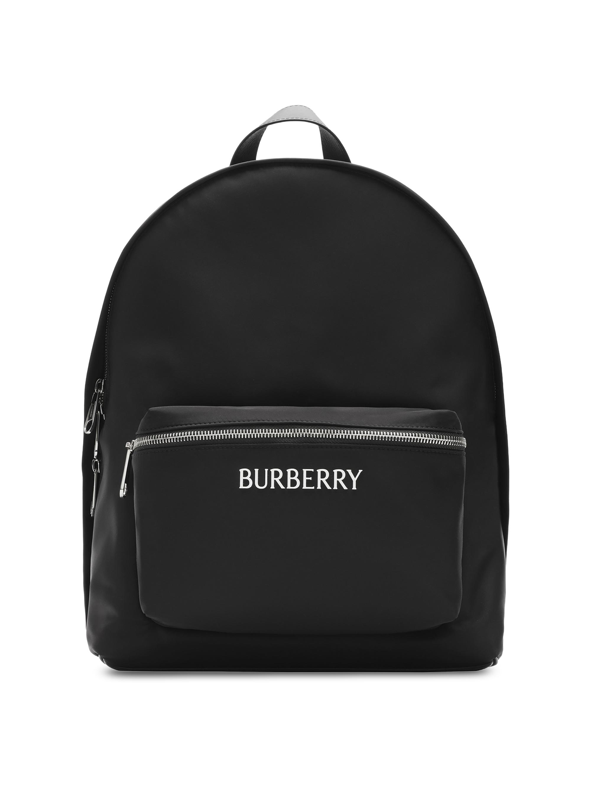 Burberry Check & Equestrian Crossbody Bag | Saks Fifth Avenue