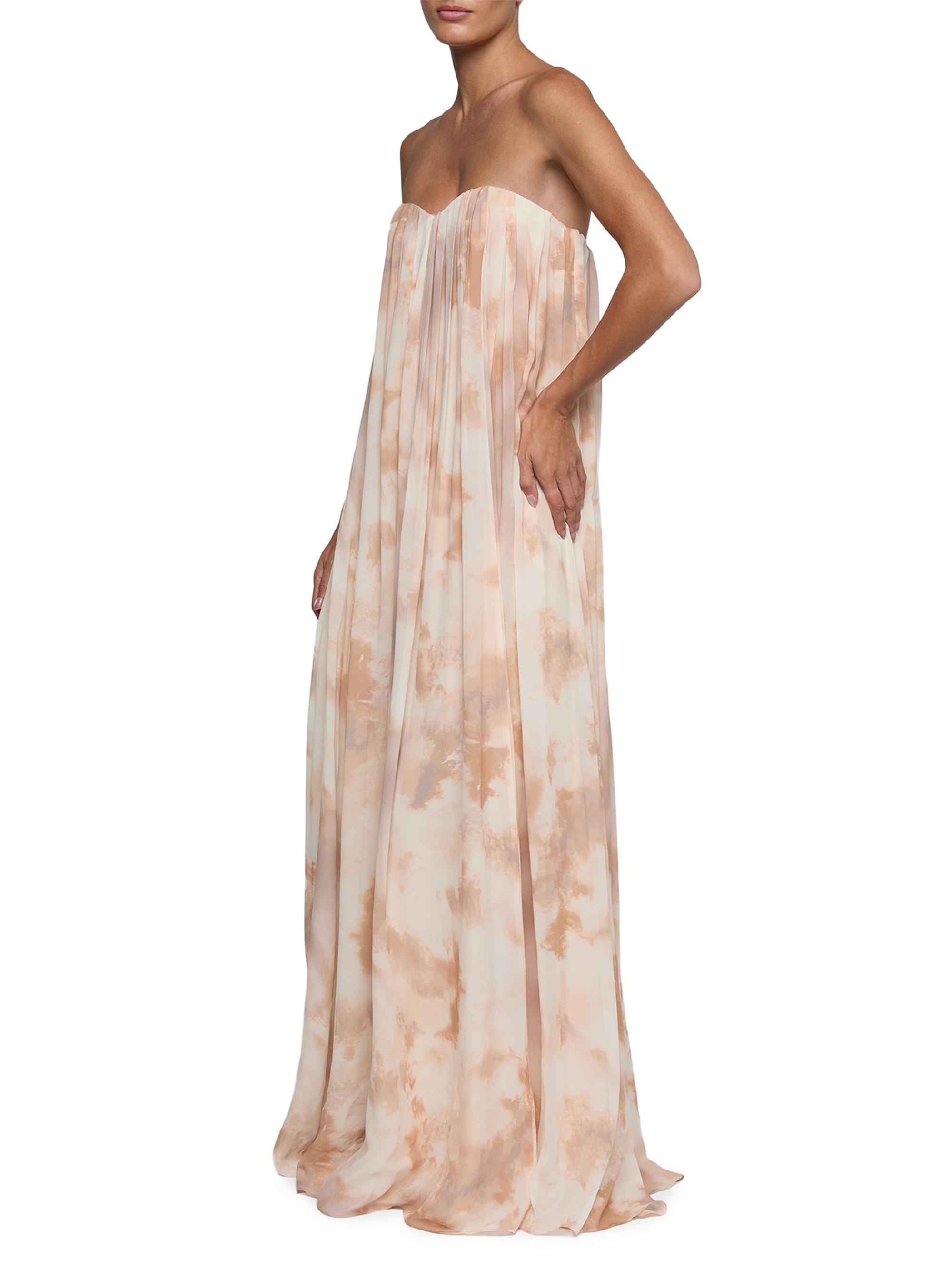 raine maxi dress House of Harlow 1960 x REVOLVE Raine Maxi Dress in Black