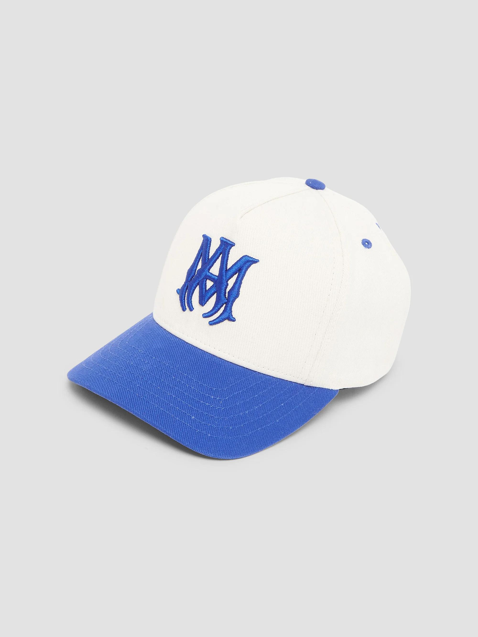 Amiri MA Logo Trucker Hat | Saks Fifth Avenue