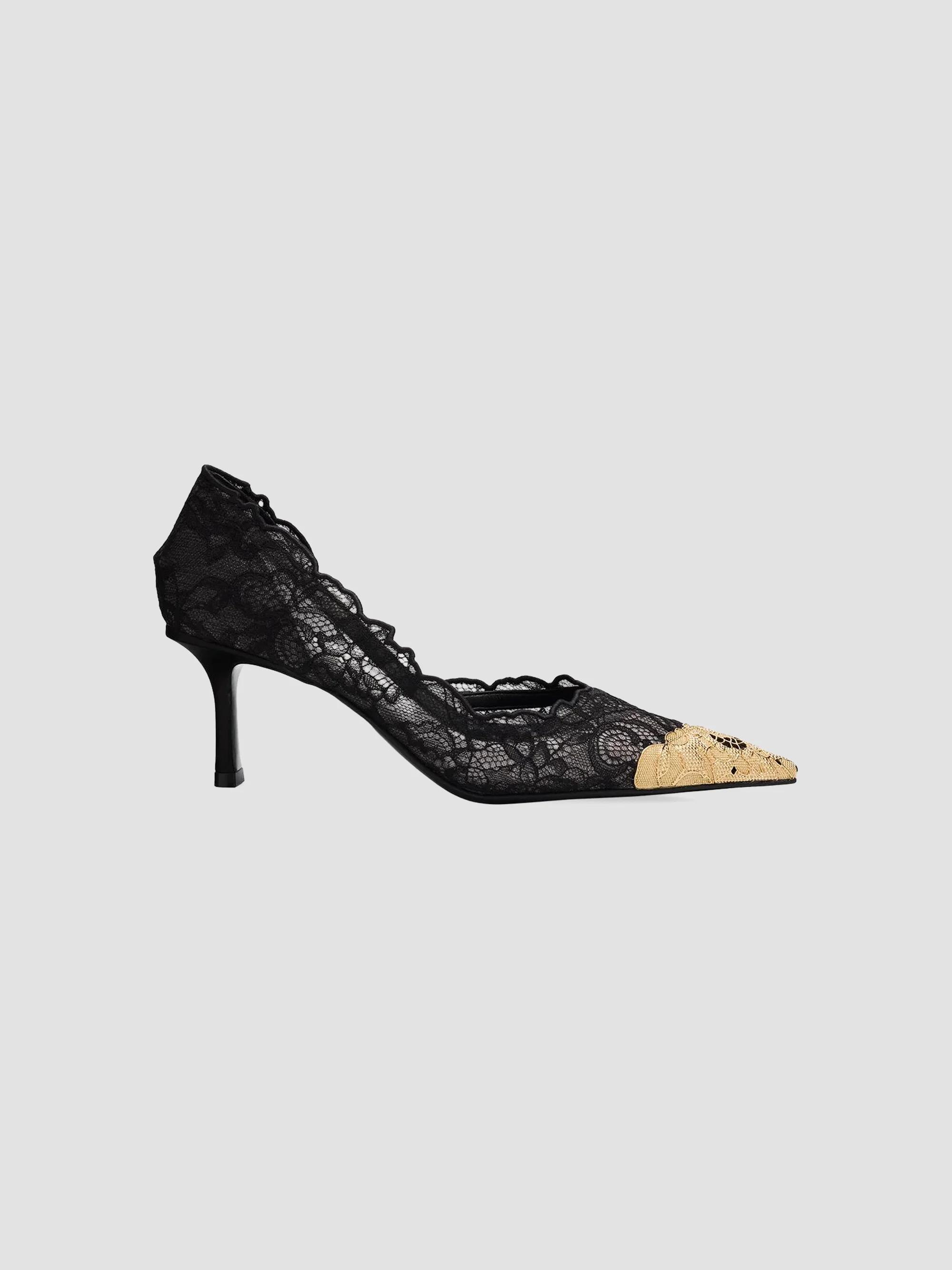 Jimmy Choo Zea 95MM Satin Flower Sandals | Saks Fifth Avenue