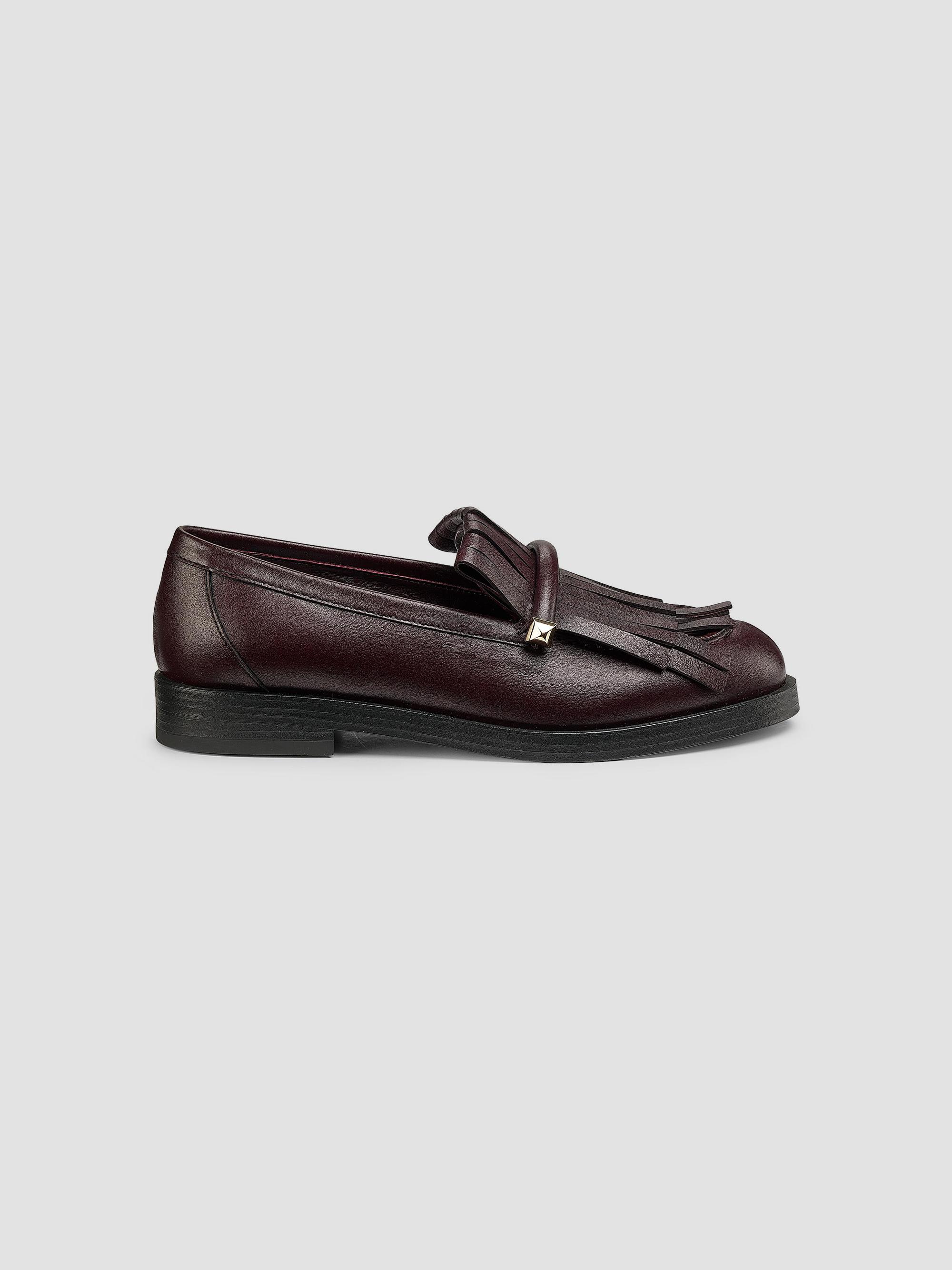 Gucci Jordaan Horsebit Leather Loafers | Saks Fifth Avenue