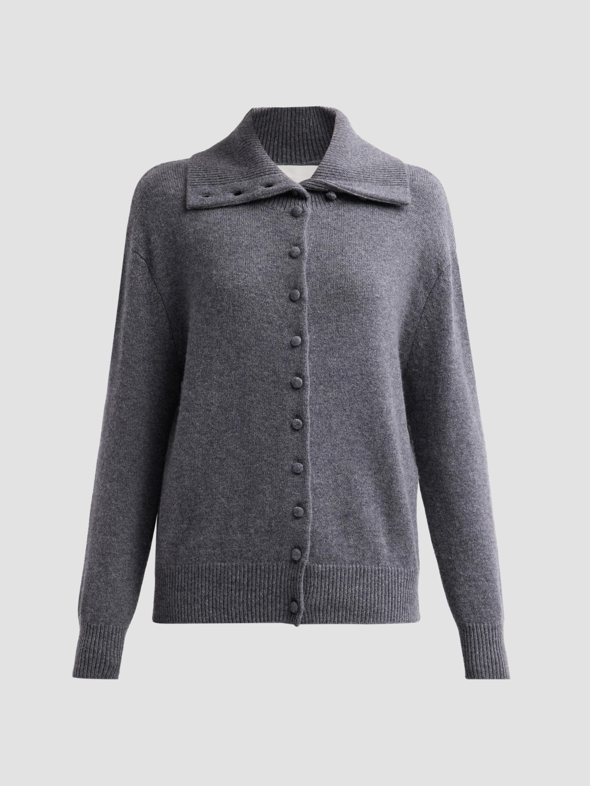 Issey Miyake Wooly Pleats Cardigan | Saks Fifth Avenue