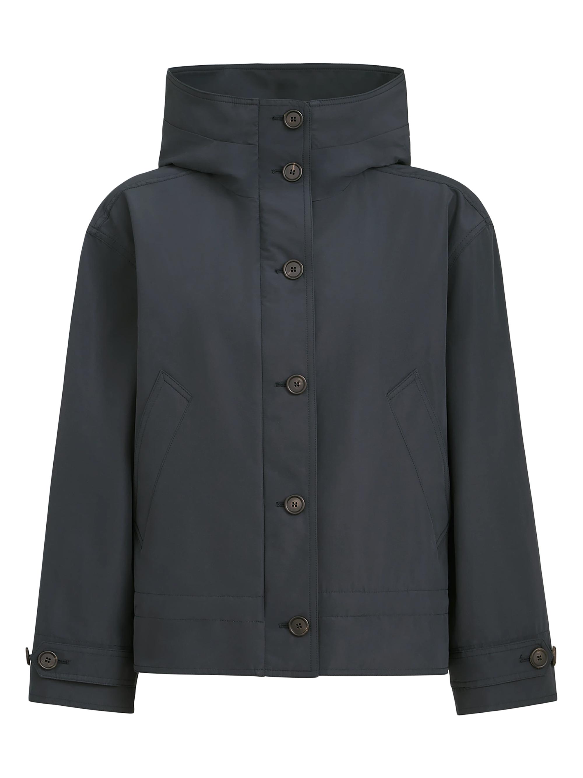 Moncler Avoce Fitted Down Jacket | Saks Fifth Avenue