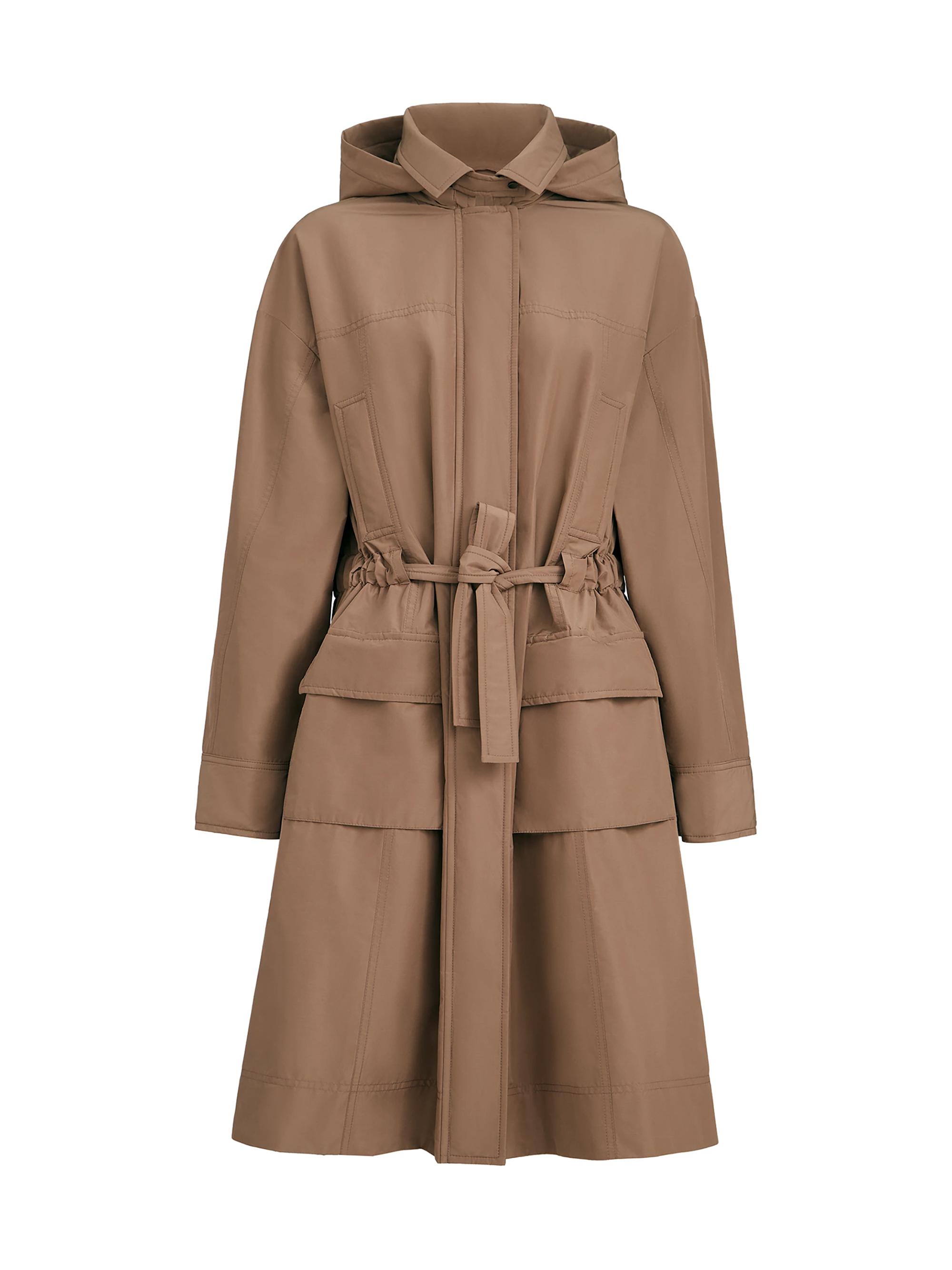 rag & bone Amber Belted Trench Coat | Saks Fifth Avenue