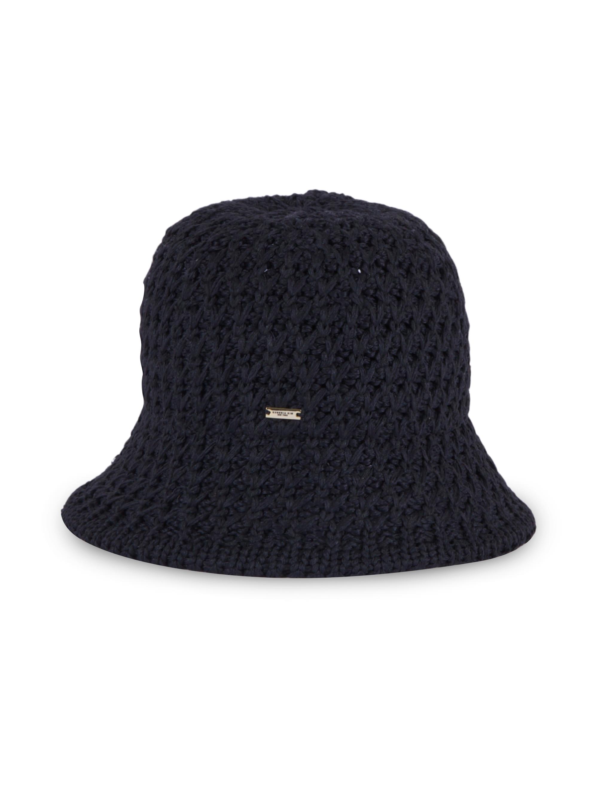 Valentino Garavani Bucket Hat Toute La V in Wool | Saks Fifth Avenue