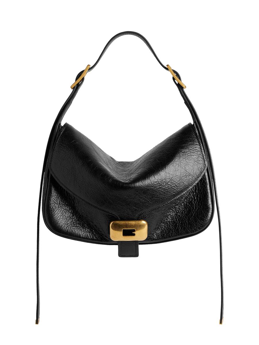 Balenciaga Clicca Shoulder Bag | Saks Fifth Avenue
