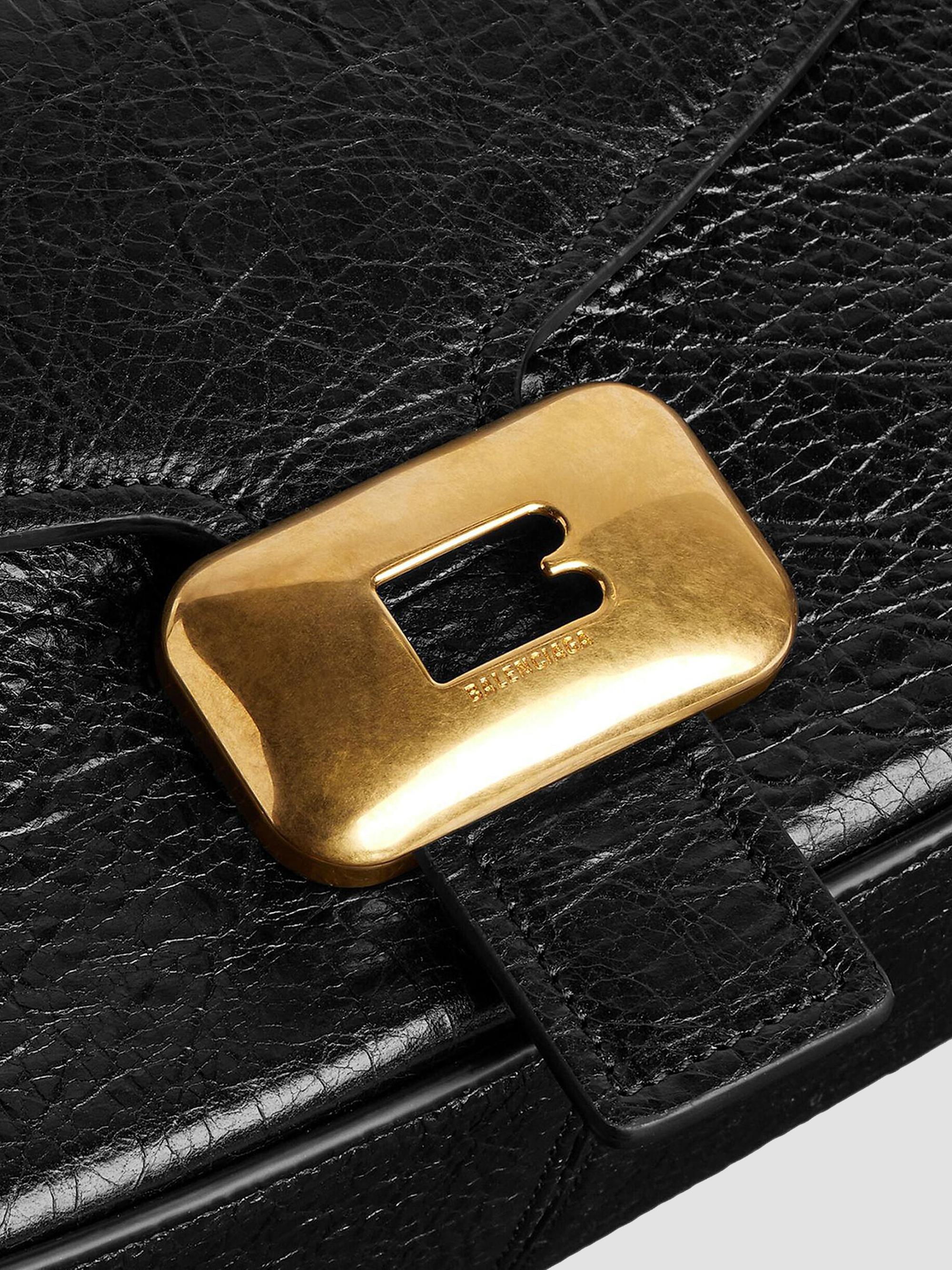 Balenciaga Clicca Shoulder Bag | Saks Fifth Avenue